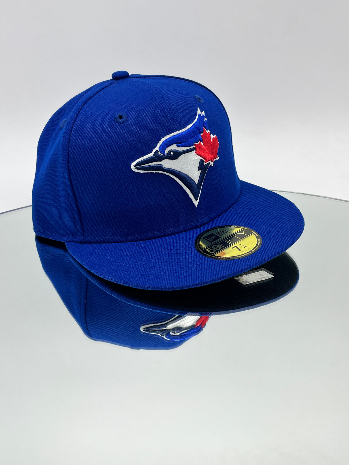 Toronto Blue Jays MLB Authentic Collection 59FIFTY