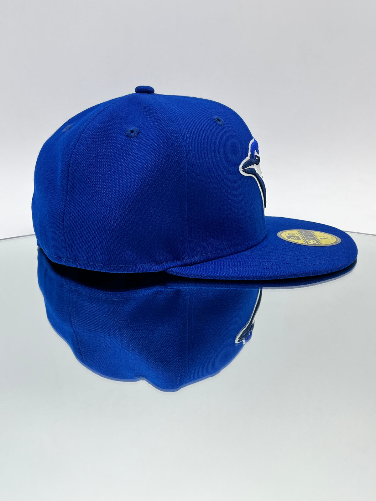 Toronto Blue Jays MLB Authentic Collection 59FIFTY