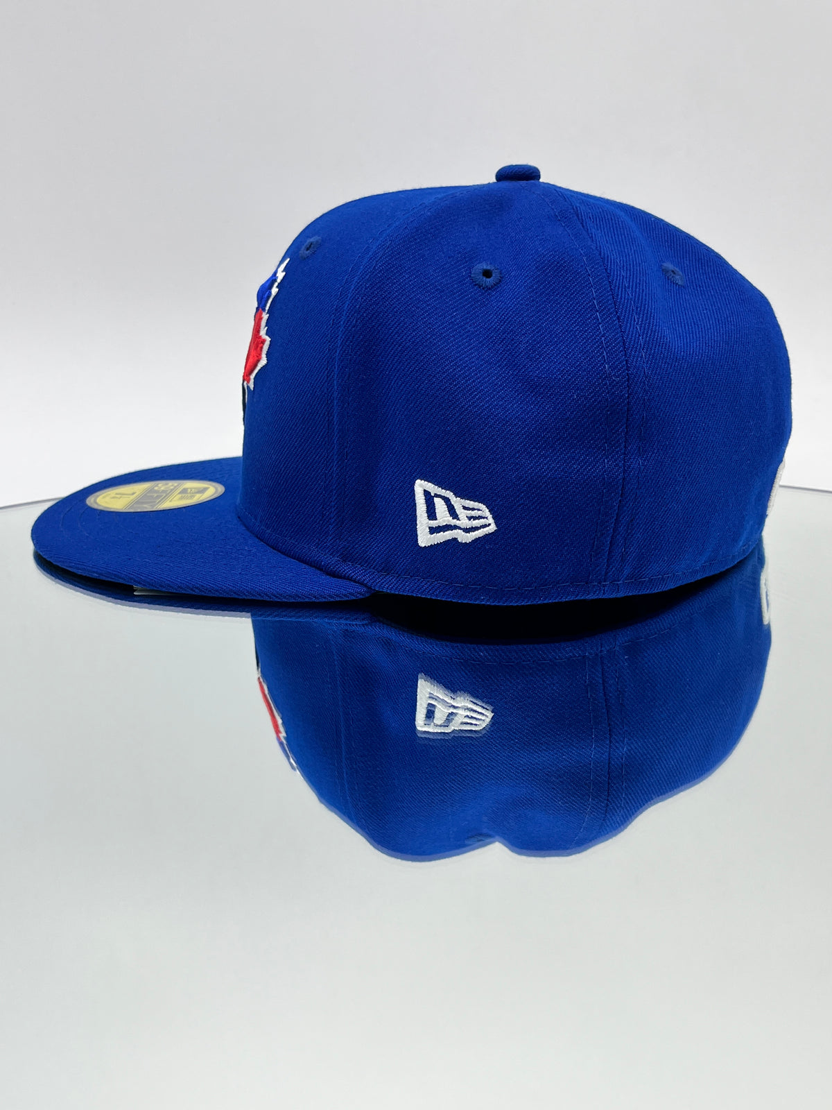 Toronto Blue Jays MLB Authentic Collection 59FIFTY
