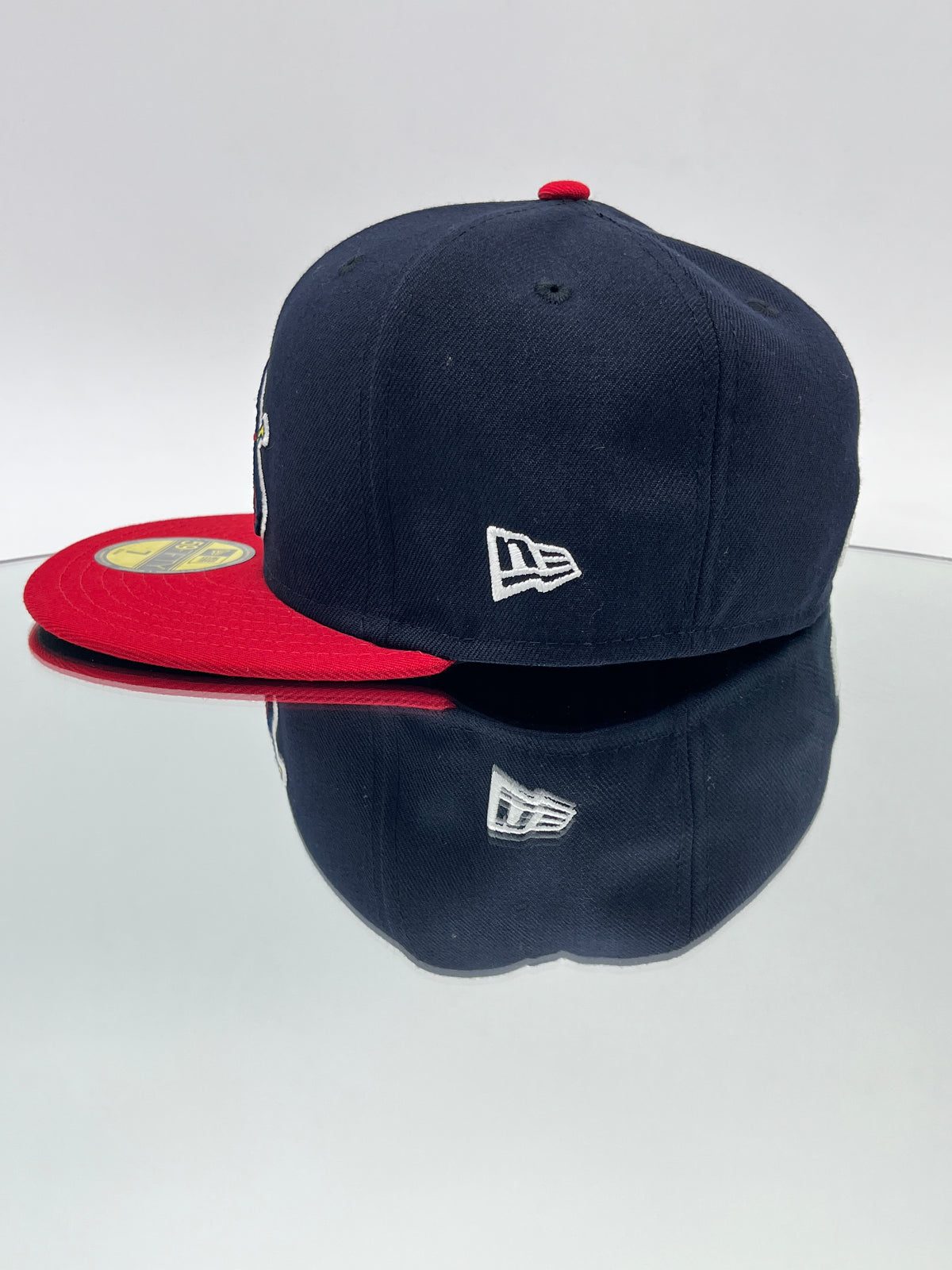 St. Louis Cardinals MLB Authentic Collection 59FIFTY