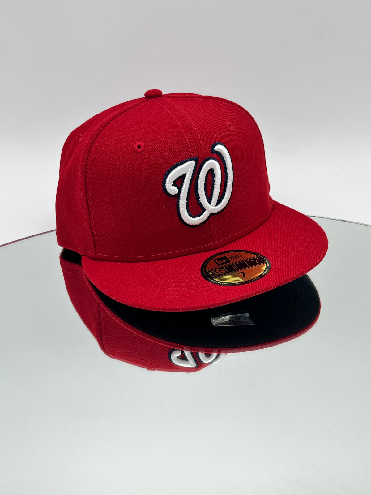 Washington Nationals MLB Authentic Collection