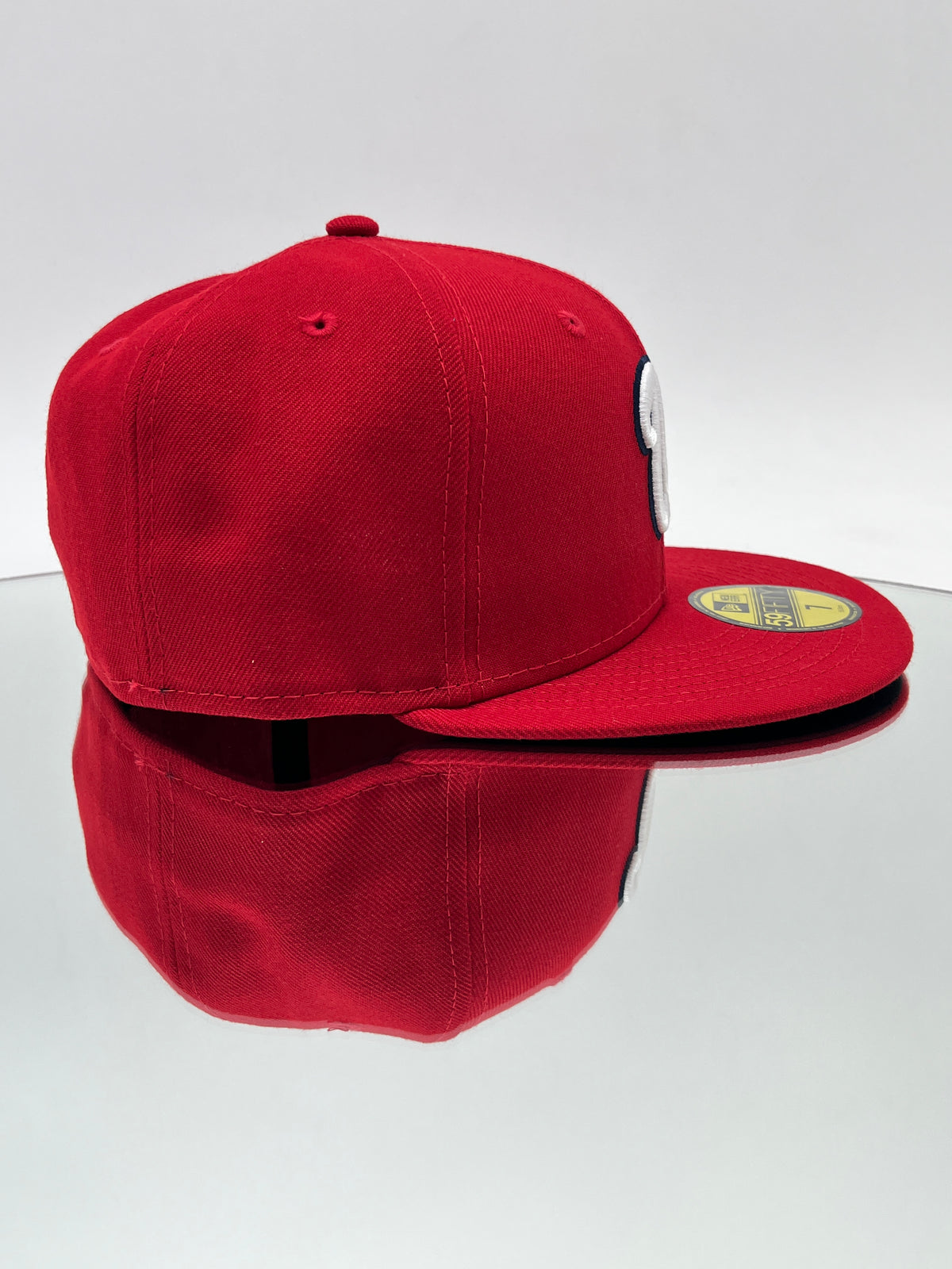 Washington Nationals MLB Authentic Collection