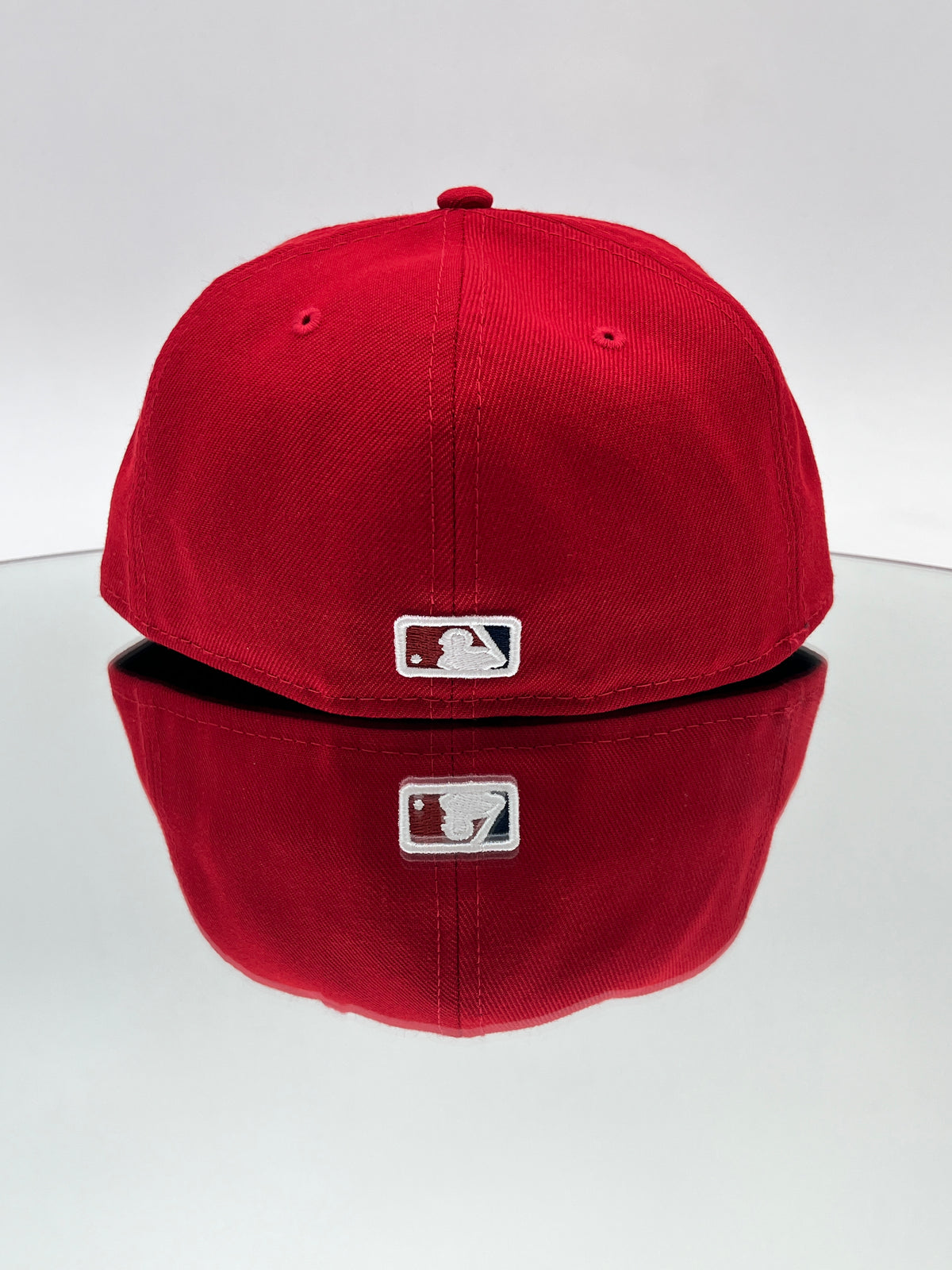 Washington Nationals MLB Authentic Collection