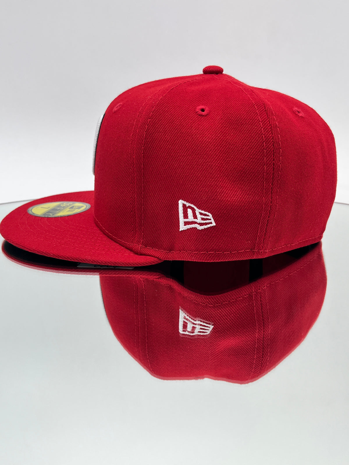 Washington Nationals MLB Authentic Collection