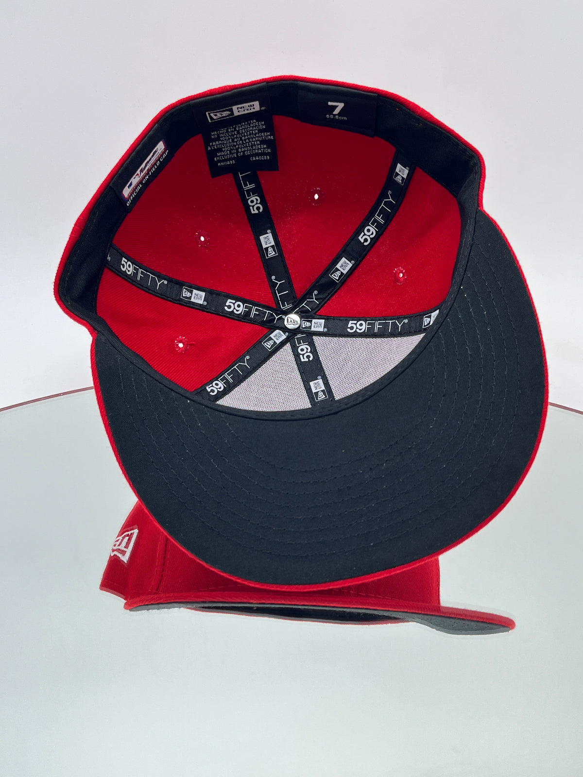 Washington Nationals MLB Authentic Collection