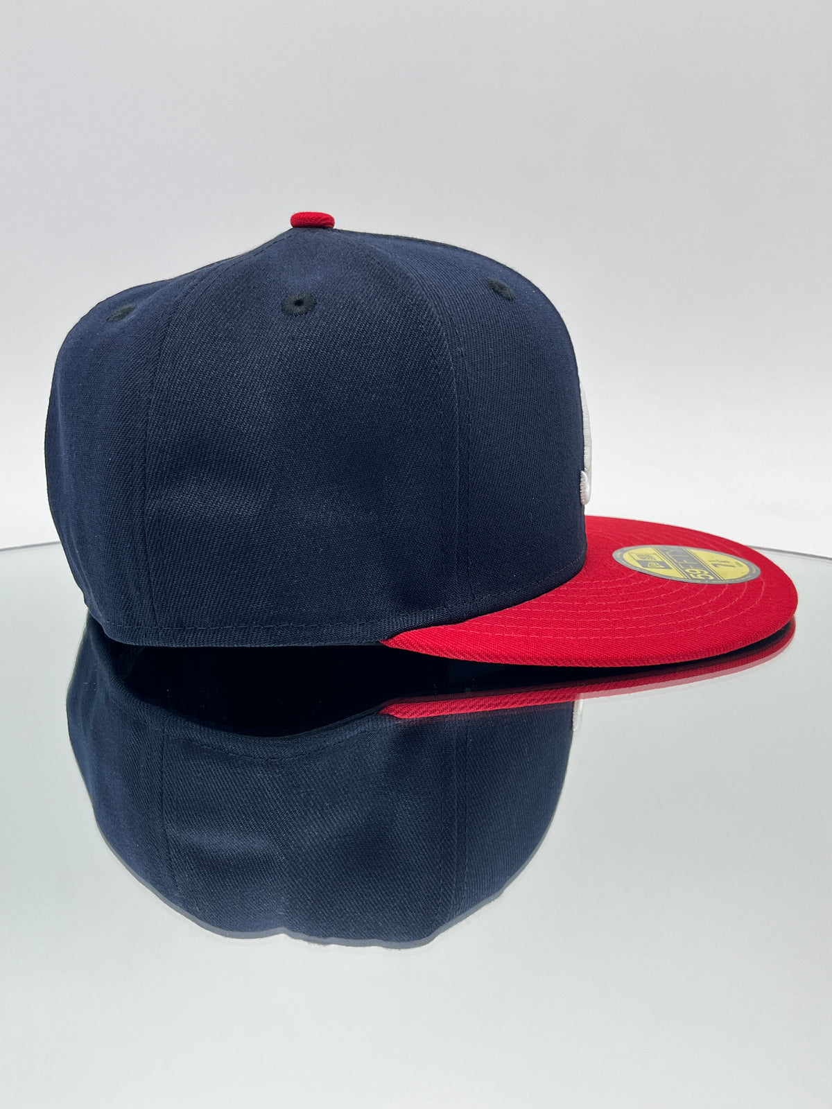 Atlanta Braves MLB Authentic Collection 59FIFTY