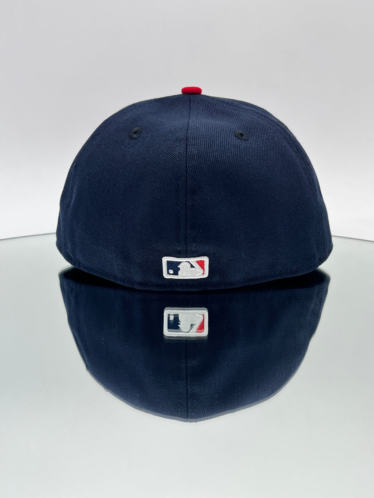 Atlanta Braves MLB Authentic Collection 59FIFTY