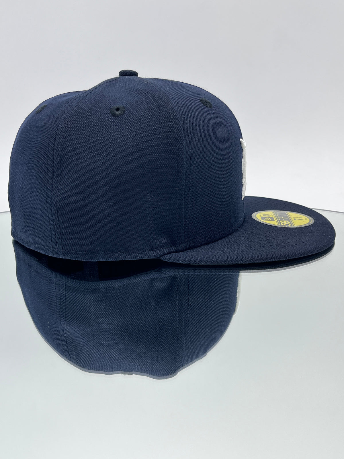 Detroit Tigers MLB Authentic Collection 59FIFTY