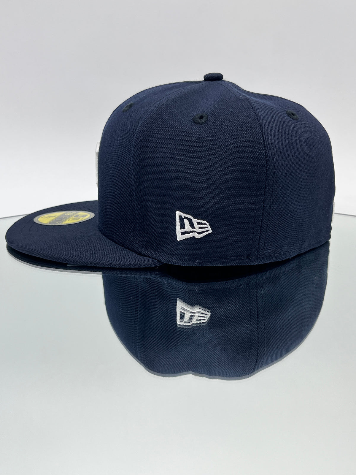 Detroit Tigers MLB Authentic Collection 59FIFTY