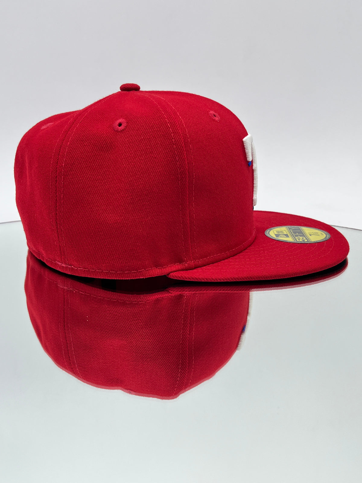 Texas Rangers MLB Authentic Collection 59FIFTY