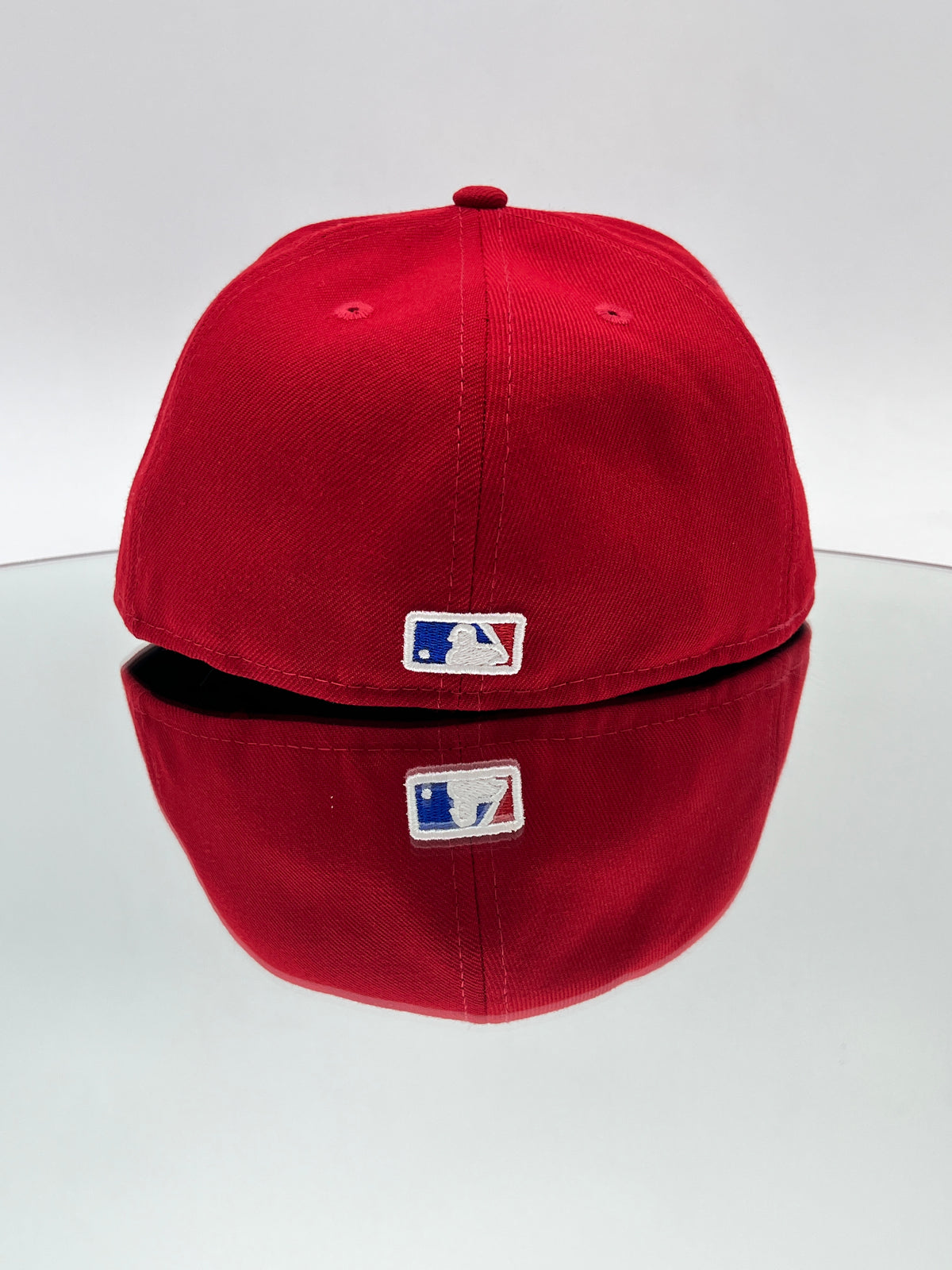 Texas Rangers MLB Authentic Collection 59FIFTY