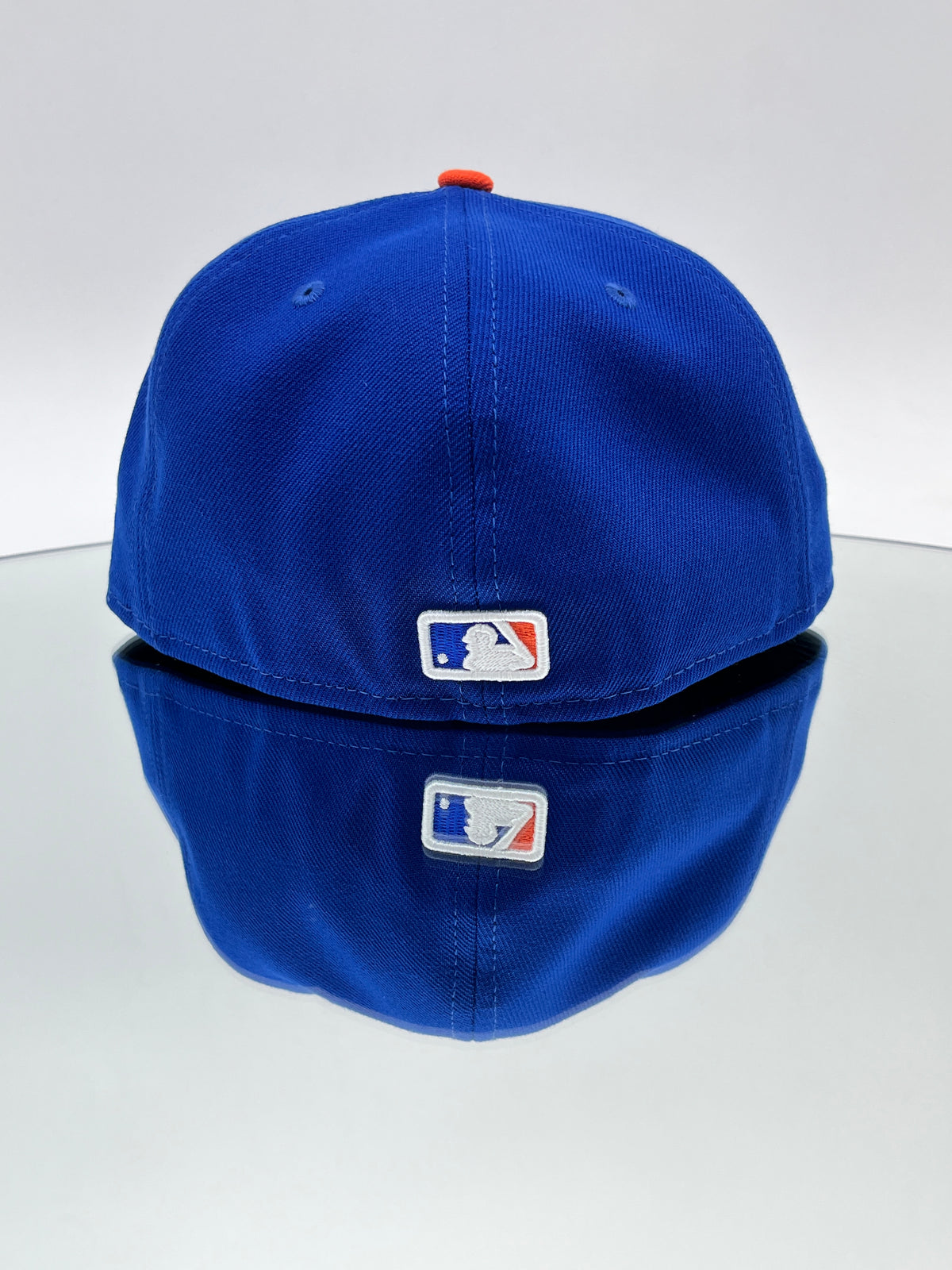 New York Mets MLB Authentic Collection 59FIFTY