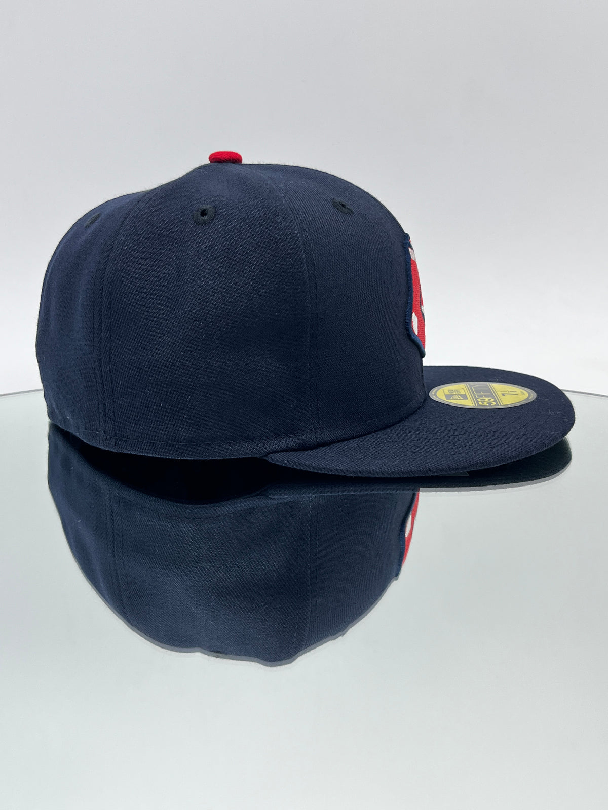 Boston Red Sox MLB Authentic Collection 59FIFTY