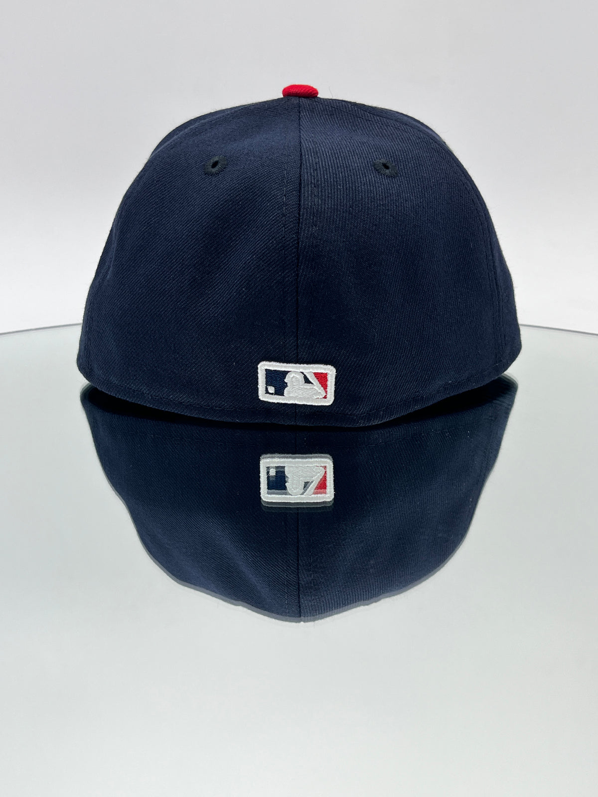 Boston Red Sox MLB Authentic Collection 59FIFTY
