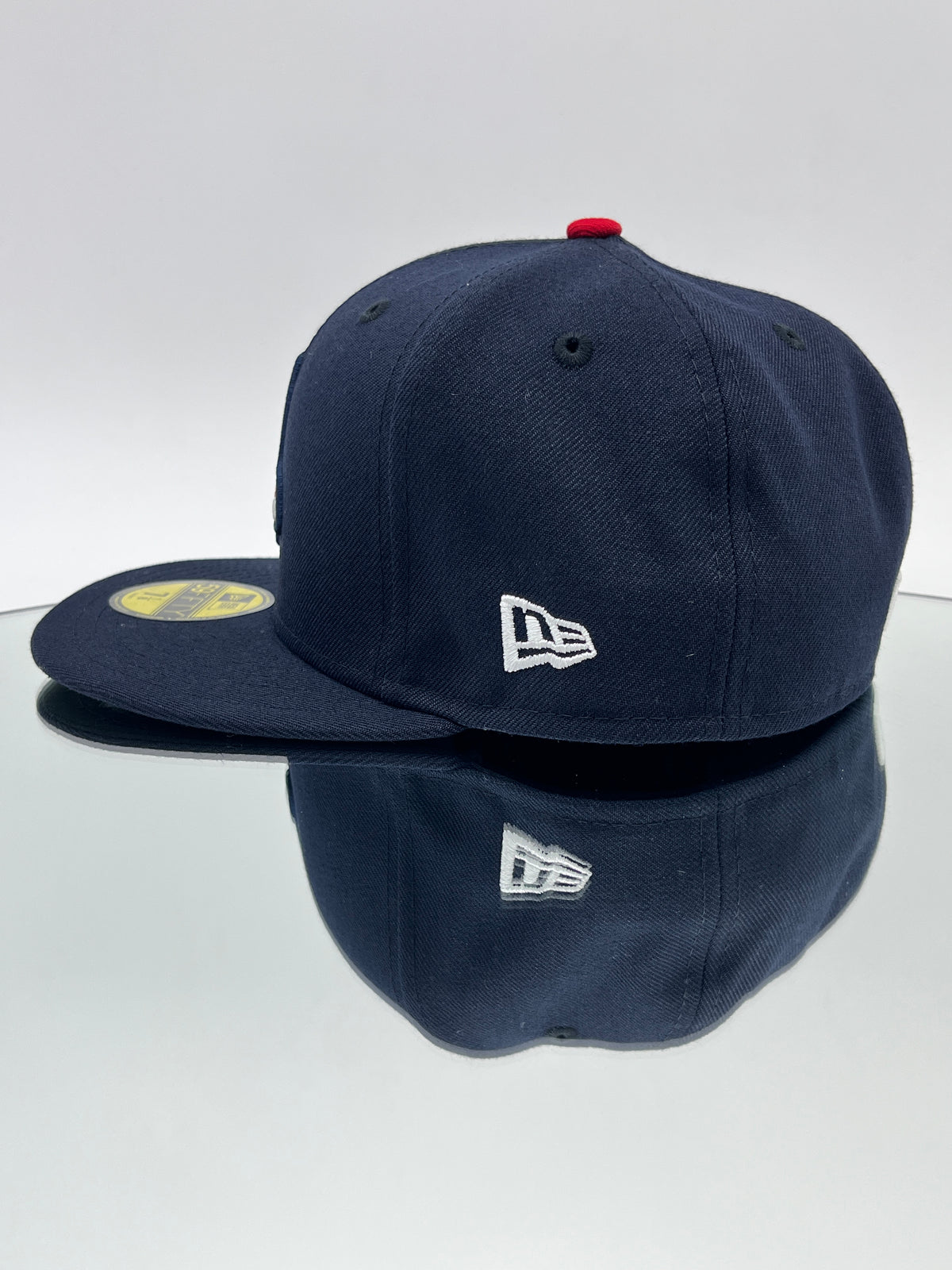 Boston Red Sox MLB Authentic Collection 59FIFTY