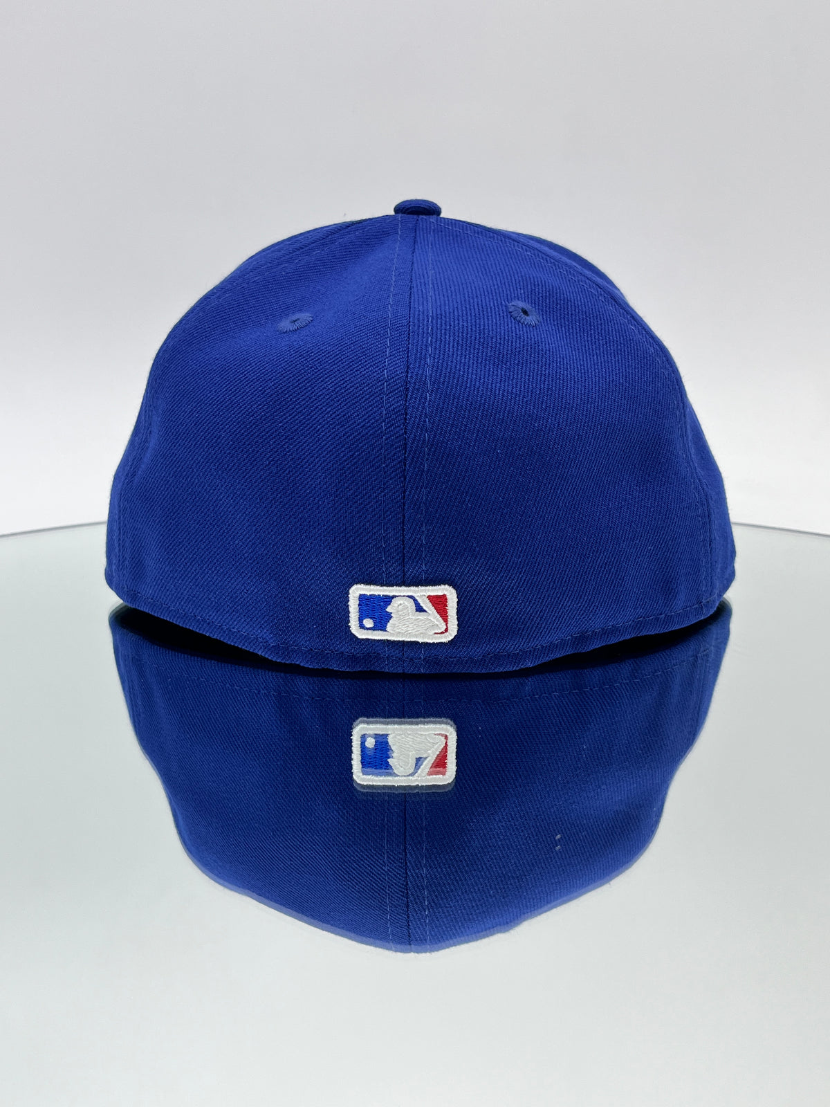 Texas Rangers MLB Authentic Collection 59FIFTY