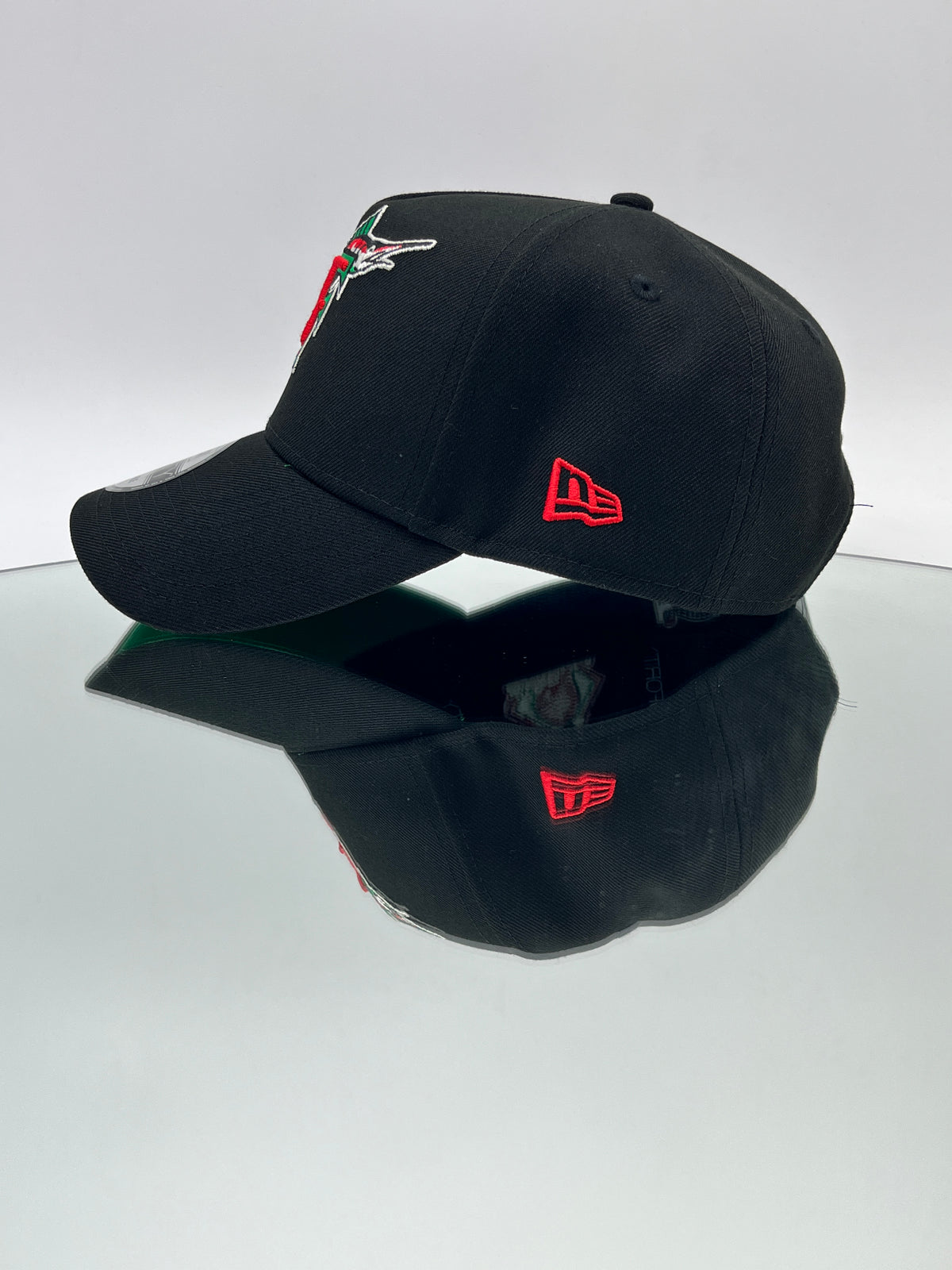 Florida Marlins MLB 25th Anniversary 9FORTY