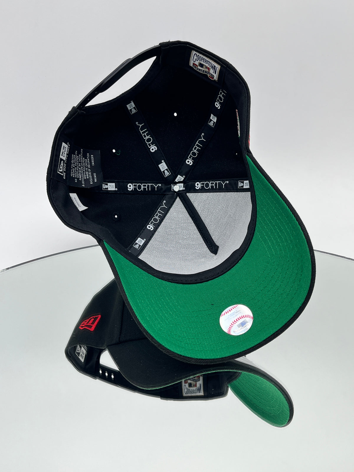 Florida Marlins MLB 25th Anniversary 9FORTY