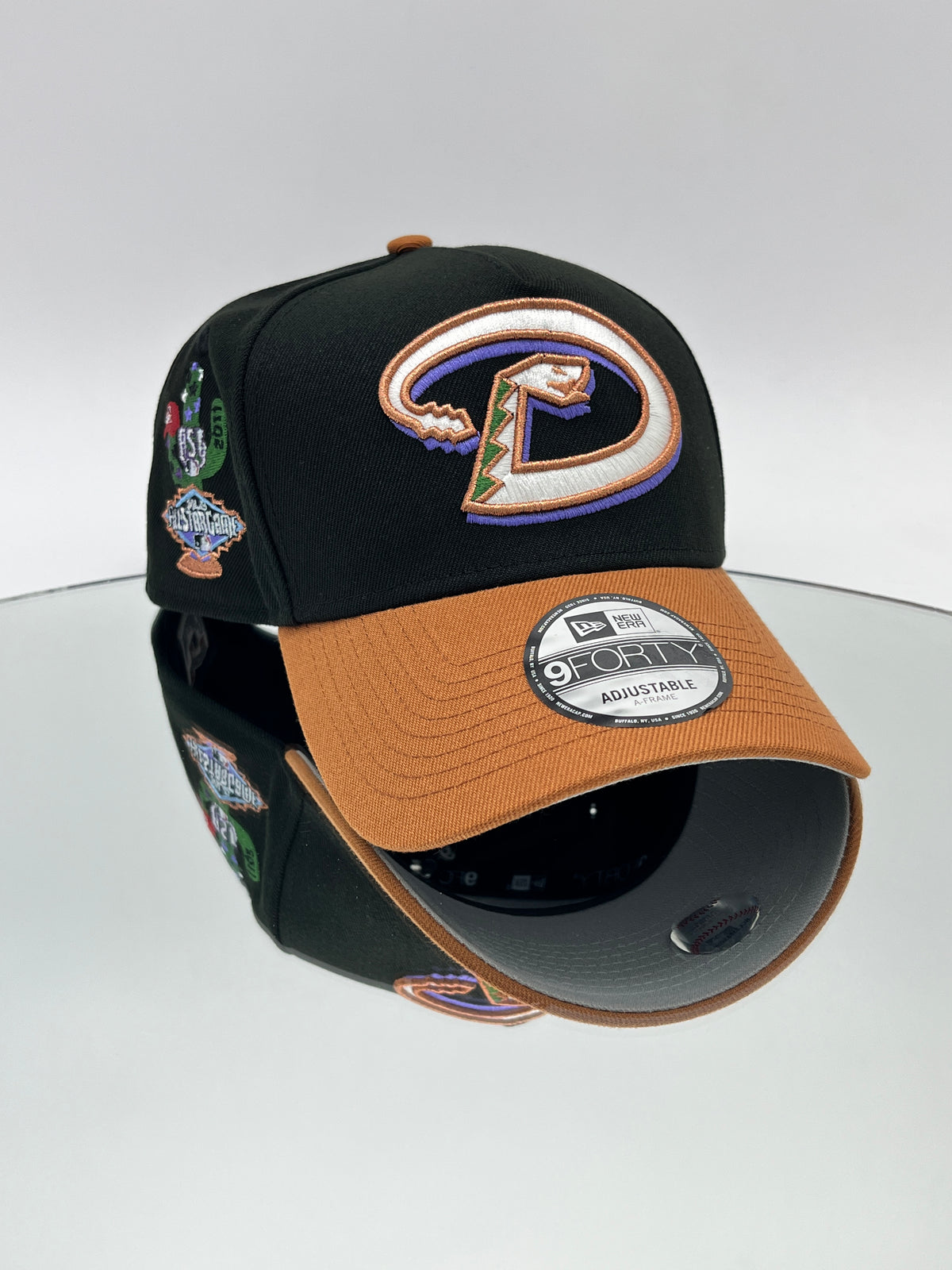 Arizona Diamondbacks MLB 9FORTY