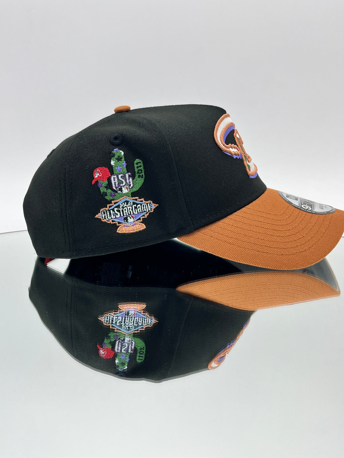 Arizona Diamondbacks MLB 9FORTY