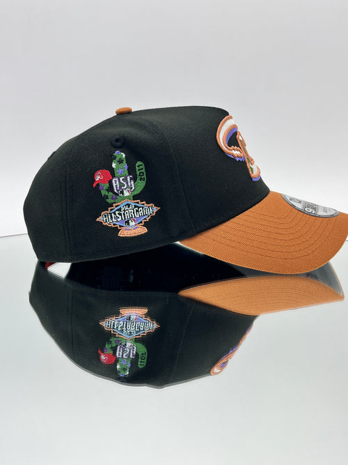 Arizona Diamondbacks MLB 9FORTY