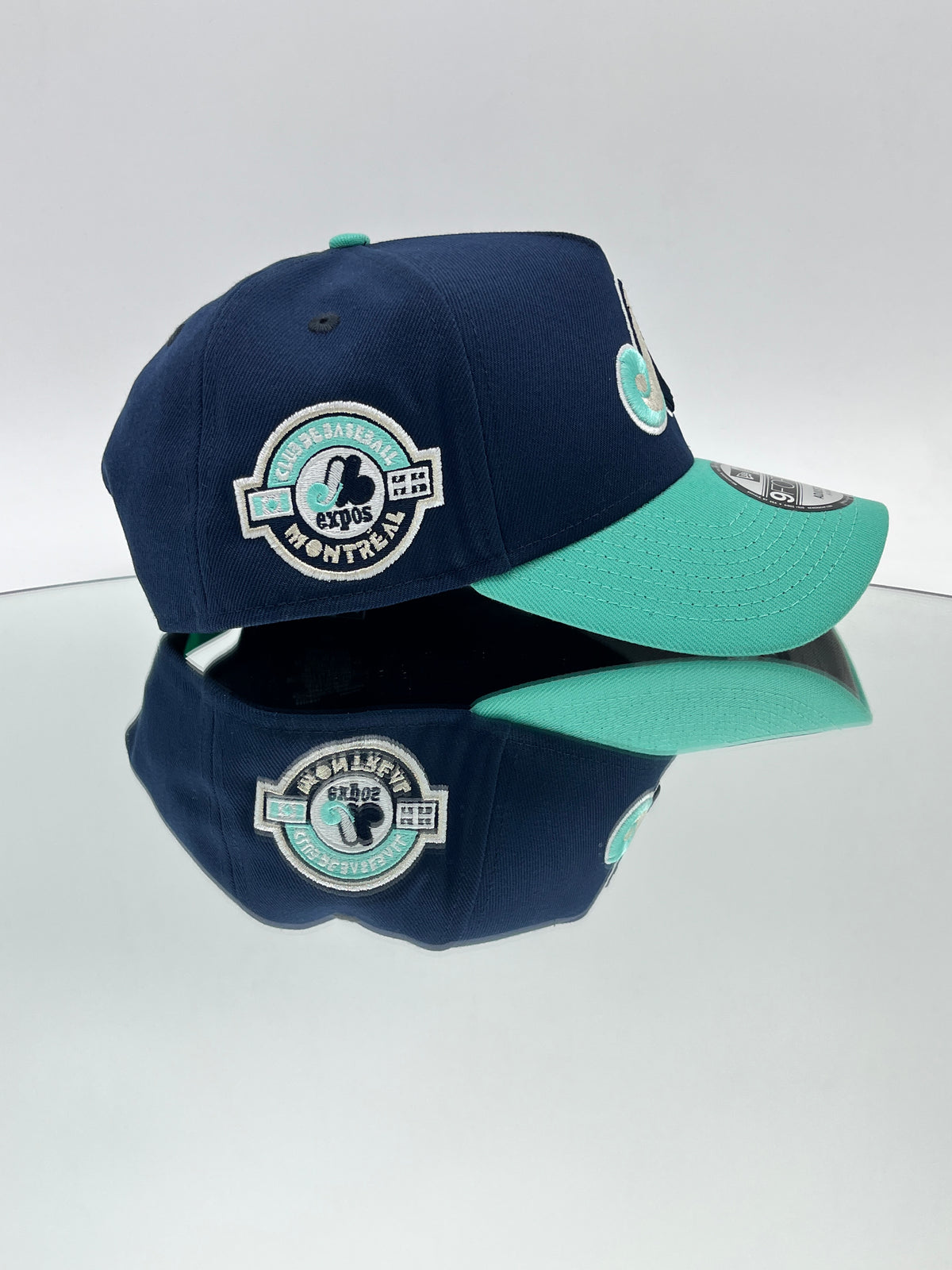 Montreal Expos MLB 35th Anniversary 9FORTY