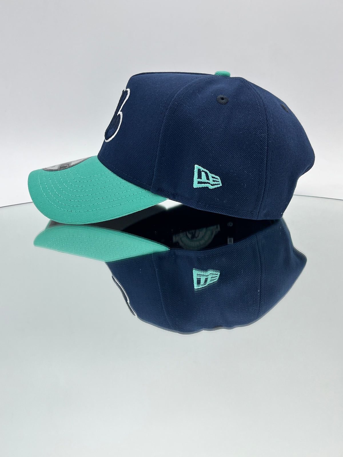 Montreal Expos MLB 35th Anniversary 9FORTY