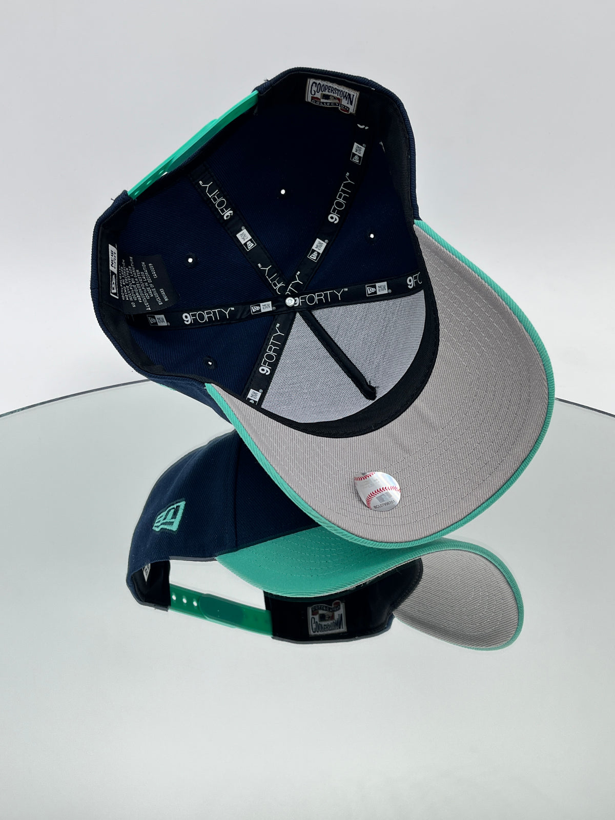 Montreal Expos MLB 35th Anniversary 9FORTY