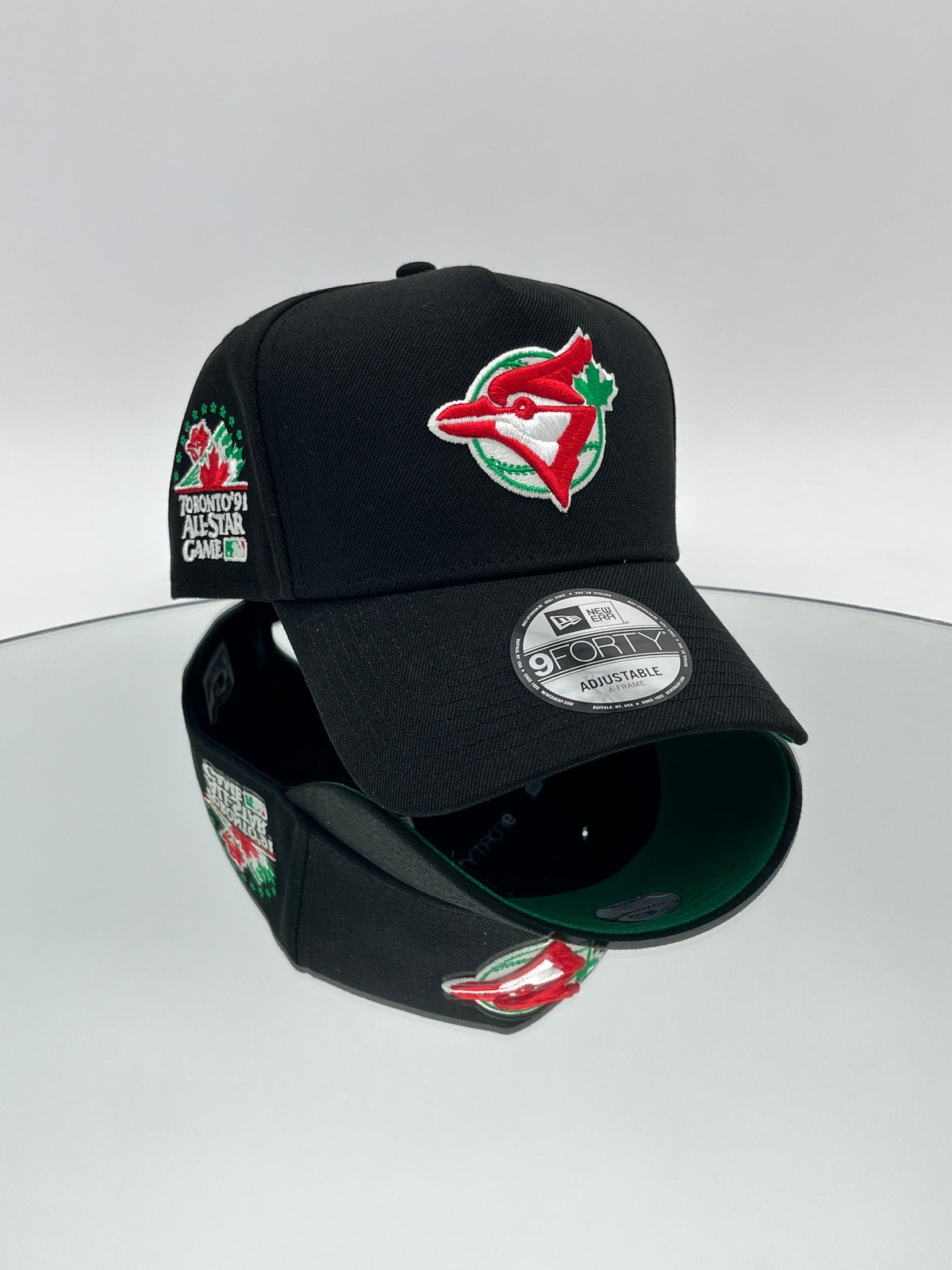 Toronto Blue Jays MLB All-Star Game 1991 9FORTY