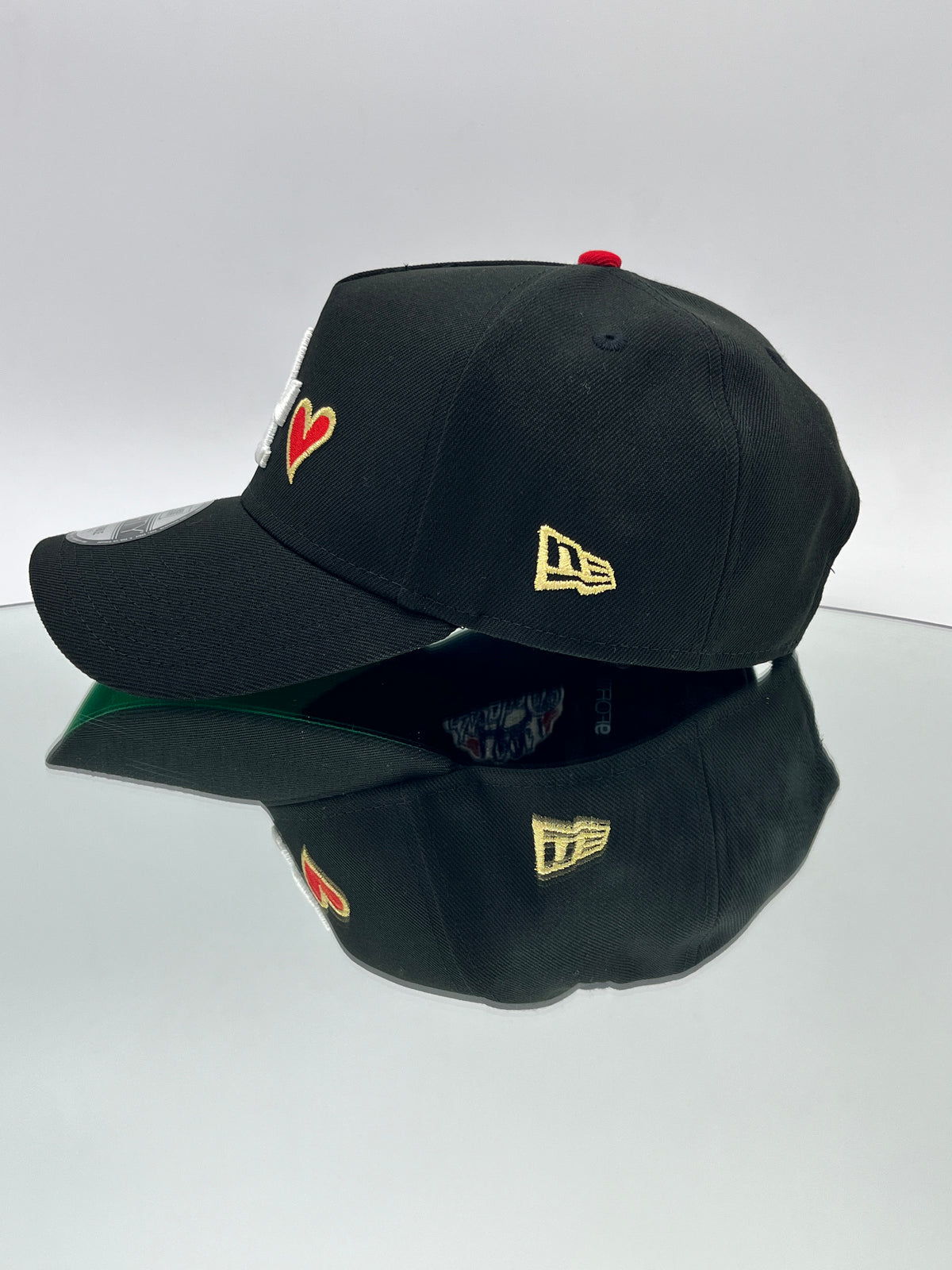 Los Angeles Dodgers MLB 100th Anniversary 9FORTY