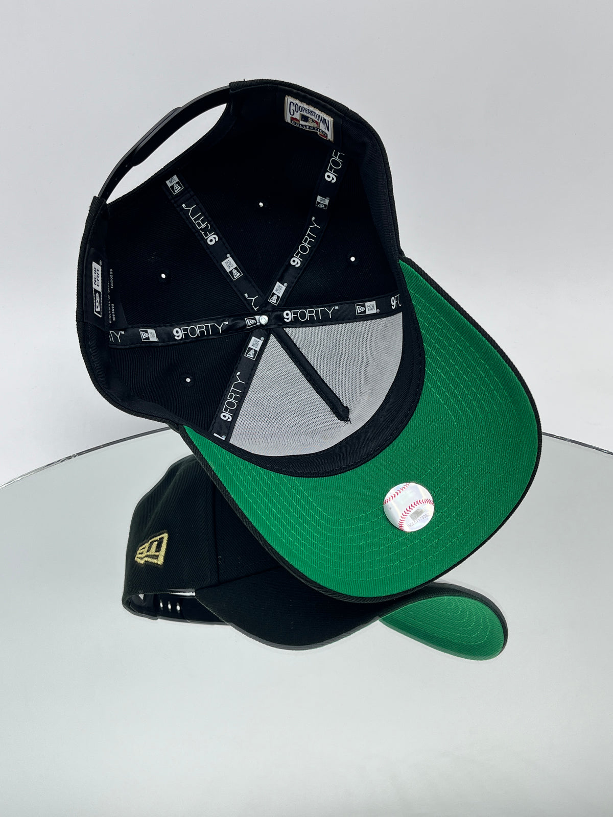 Los Angeles Dodgers MLB 100th Anniversary 9FORTY