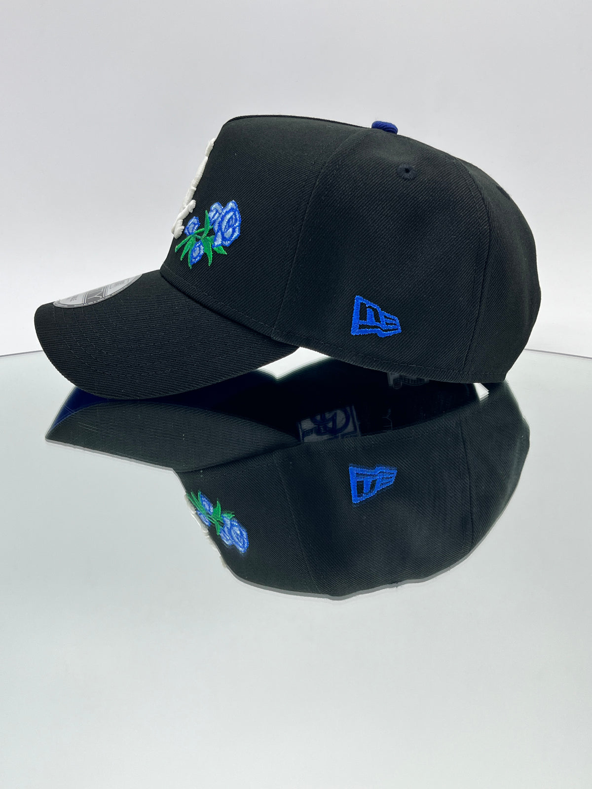 Chicago White Sox MLB Flower Accents 9FORTY