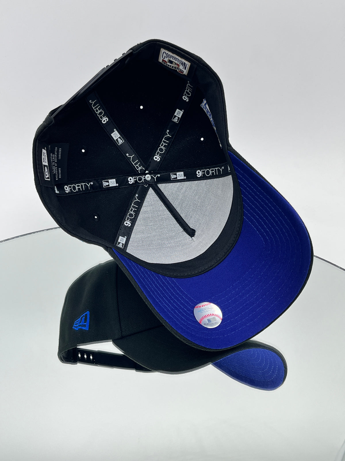 Chicago White Sox MLB Flower Accents 9FORTY