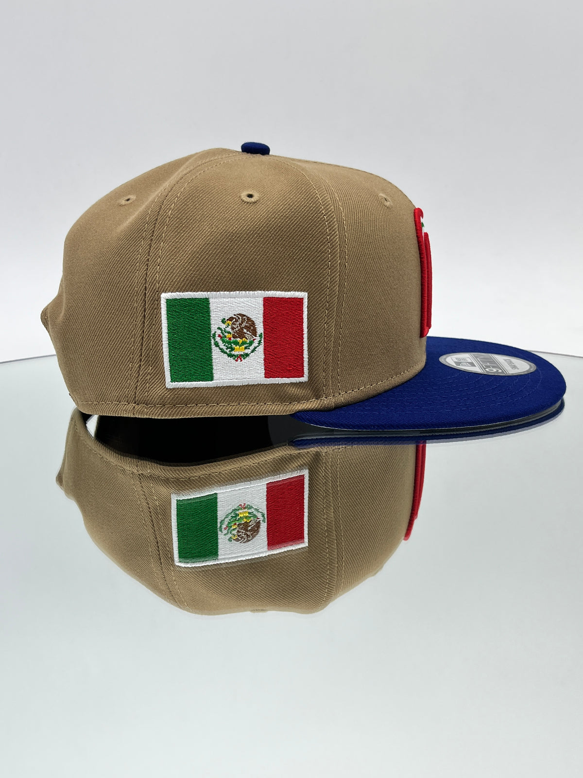 México Béisbol México 9FIFTY Snapback