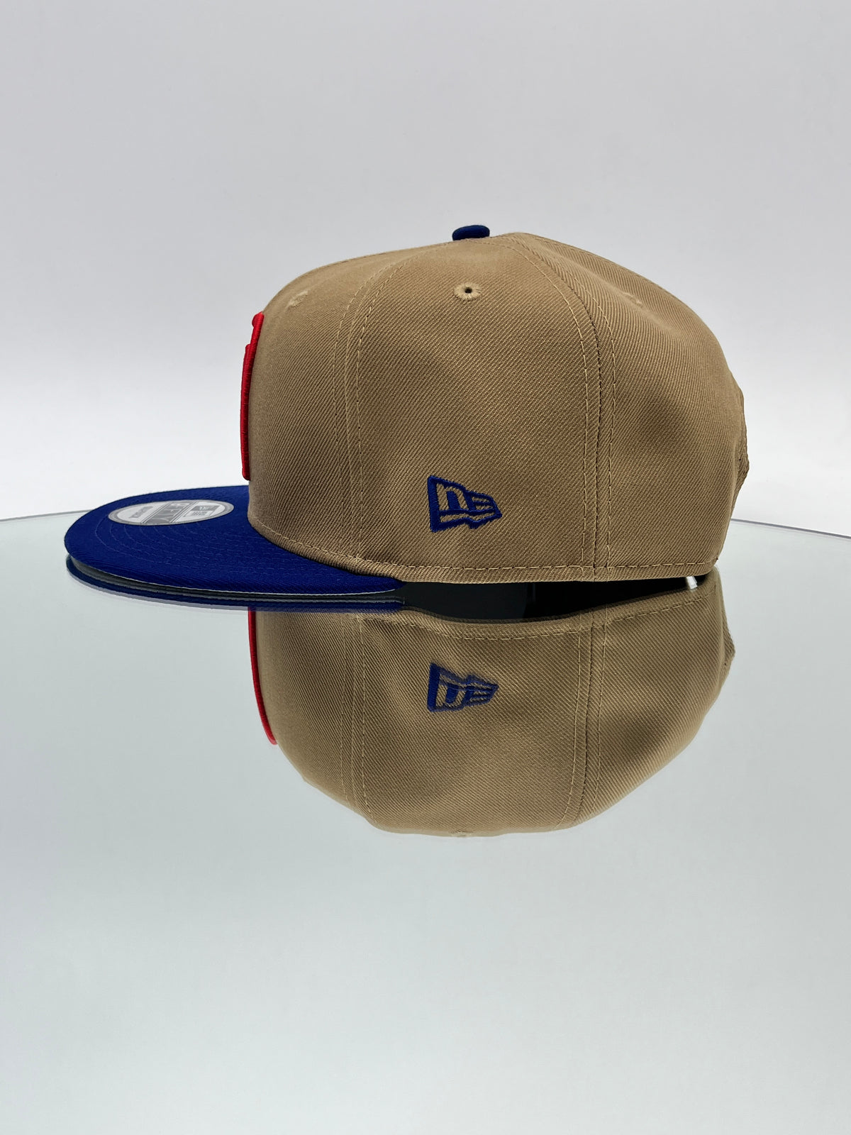 México Béisbol México 9FIFTY Snapback