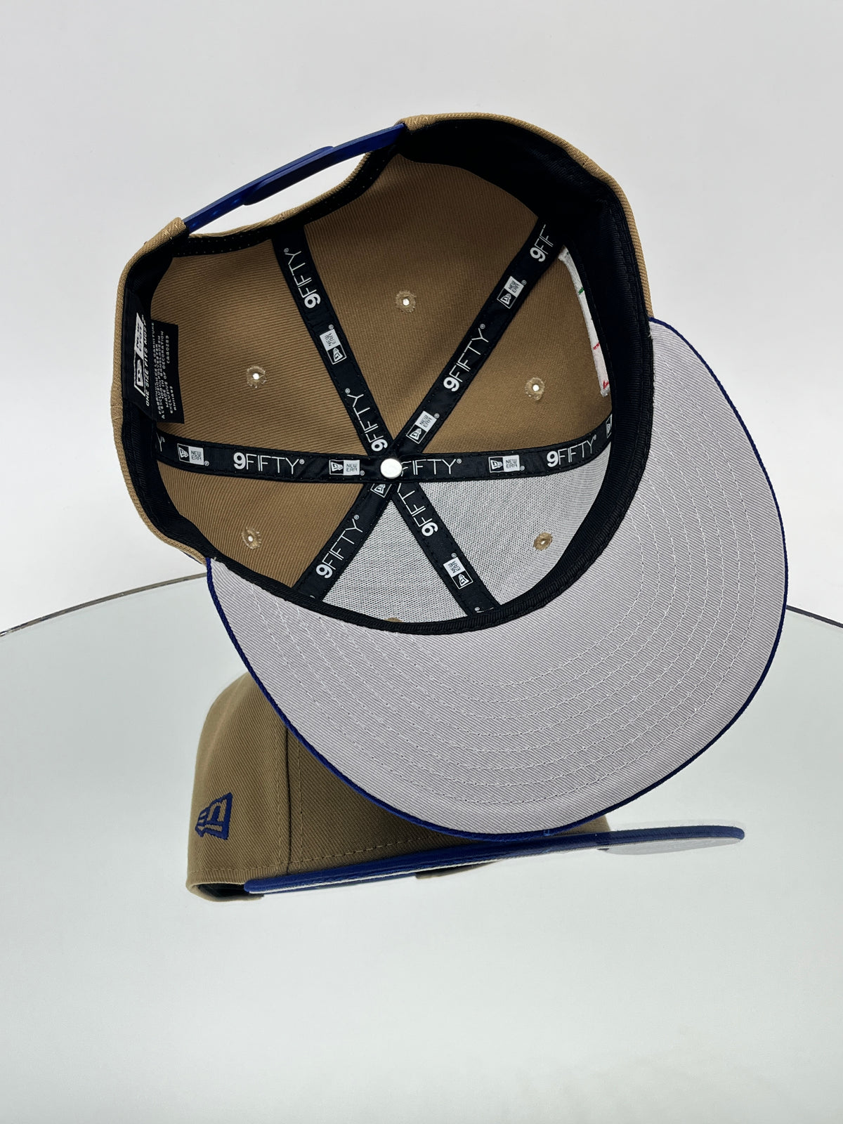 México Béisbol México 9FIFTY Snapback