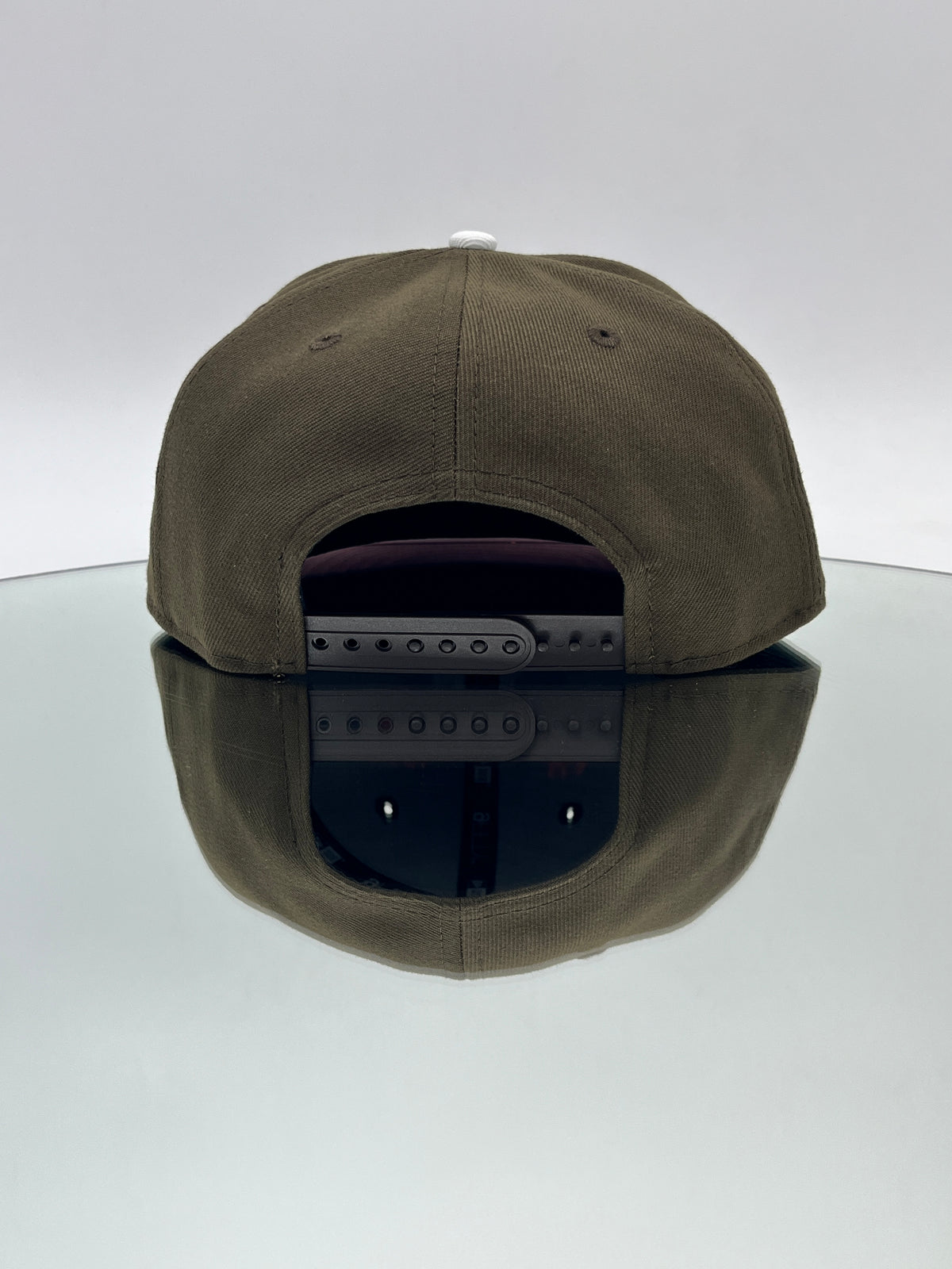 Los Angeles Dodgers MLB 9FIFTY Snapback