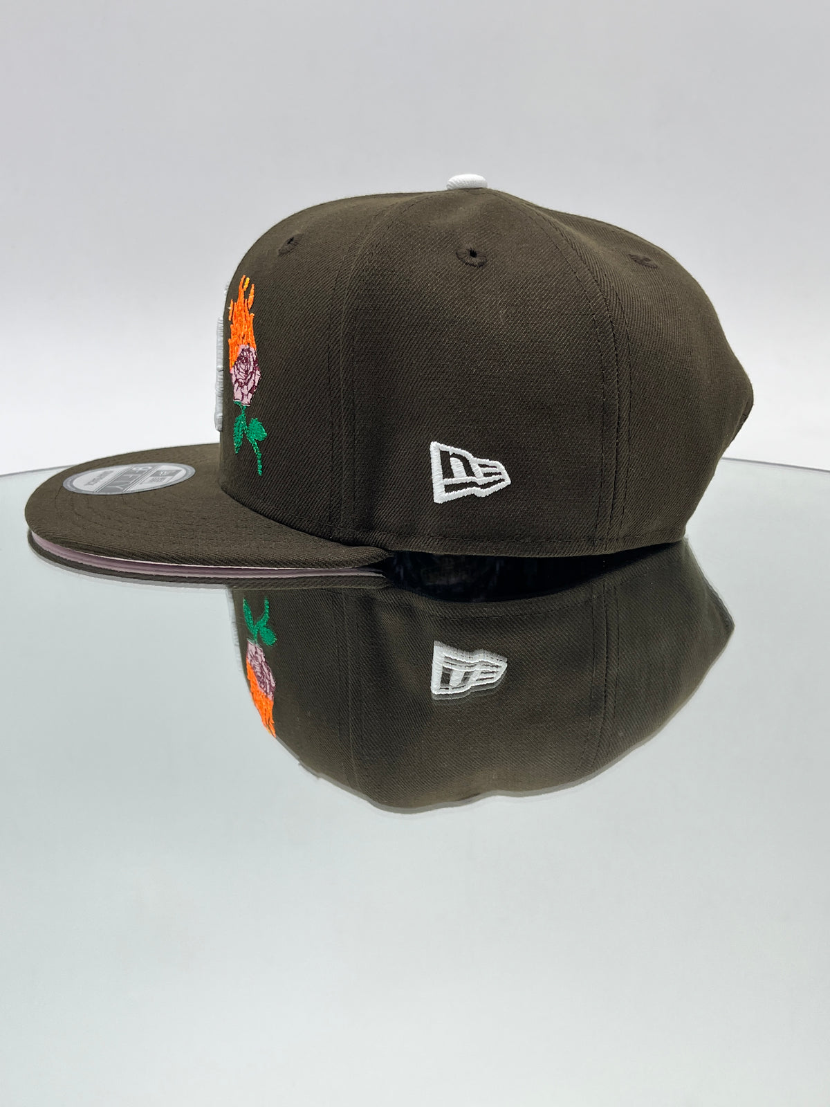 Los Angeles Dodgers MLB 9FIFTY Snapback