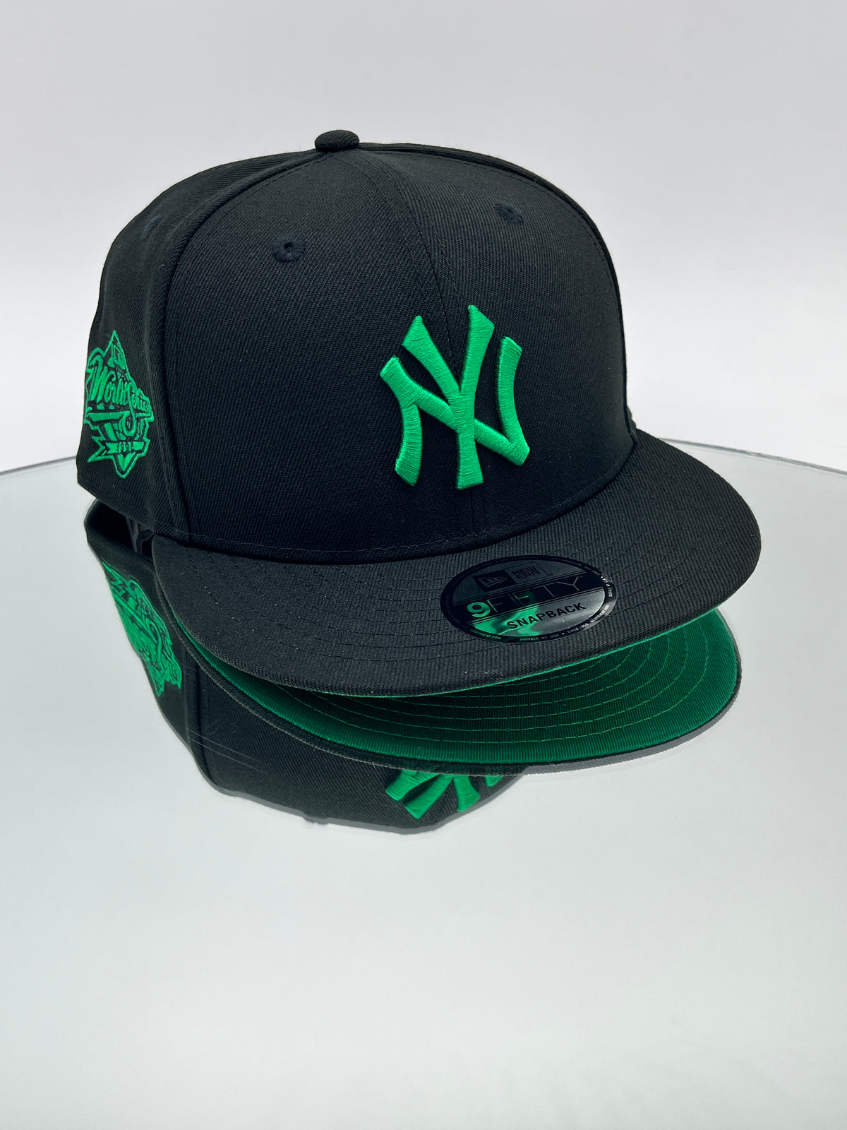 New York Yankees MLB 9FIFTY Snapback
