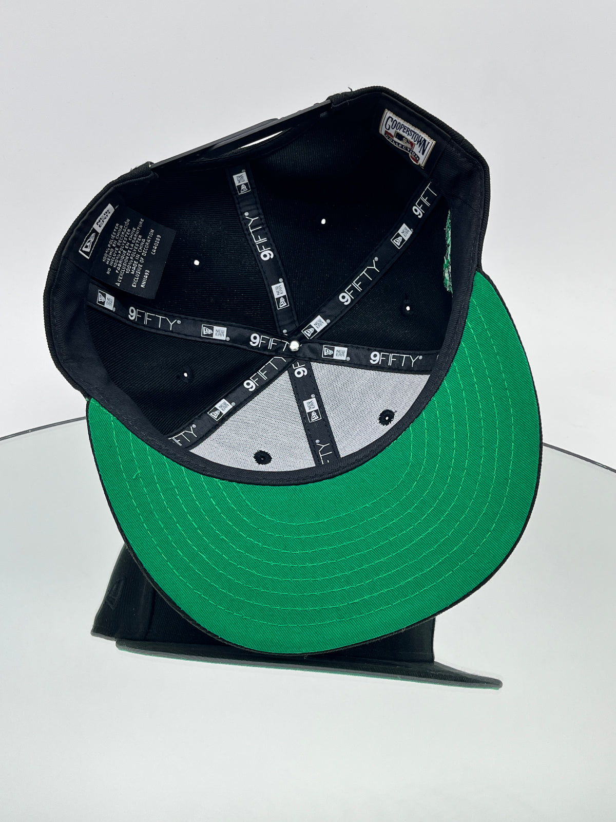 New York Yankees MLB 9FIFTY Snapback