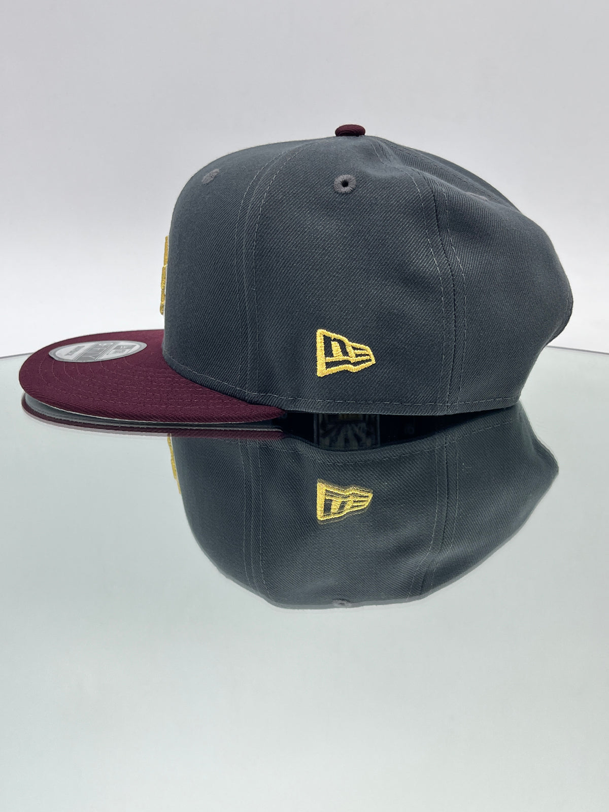 Los Angeles Dodgers MLB 9FIFTY Snapback