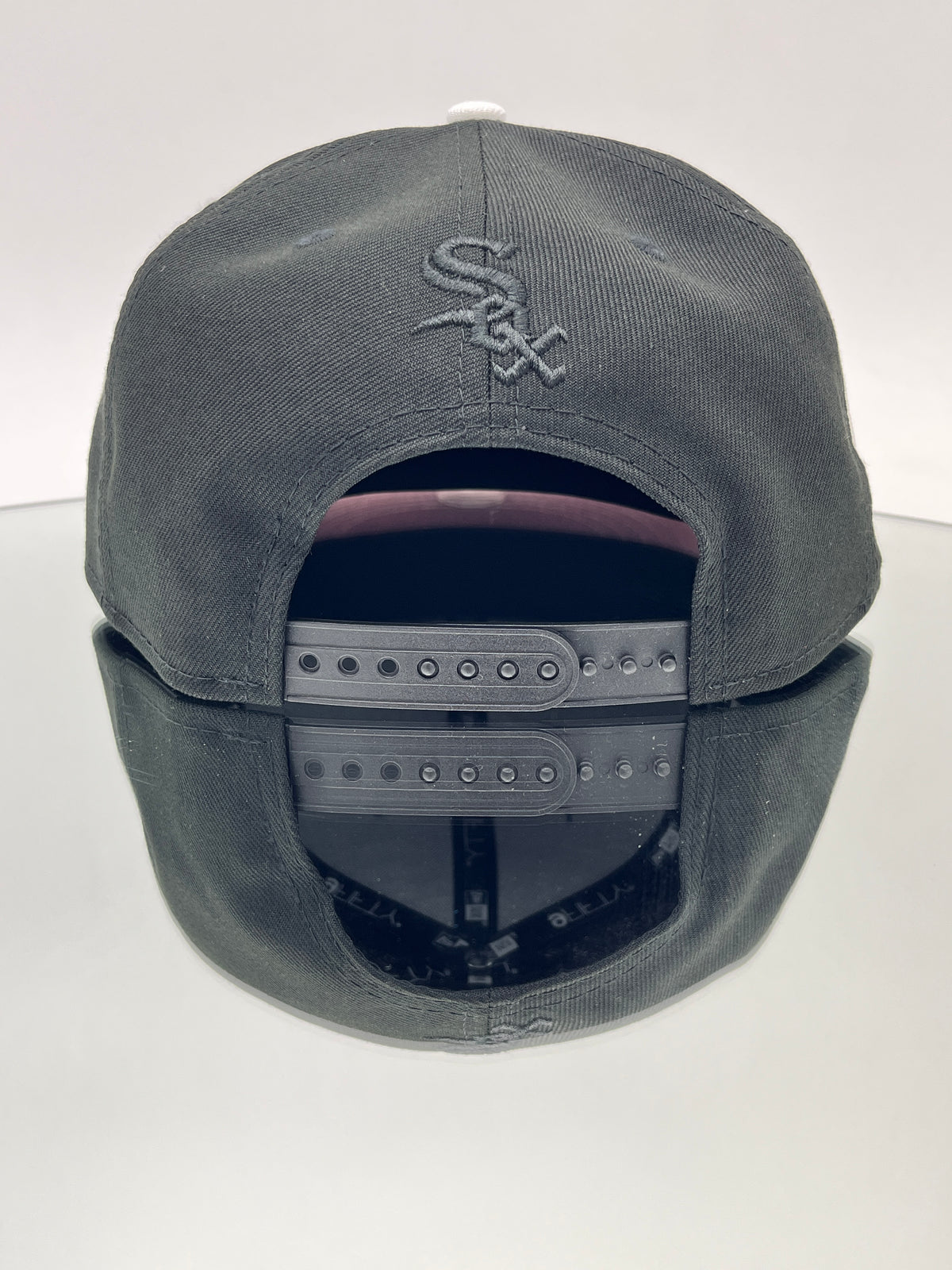 Chicago White Sox MLB 9FIFTY Snapback