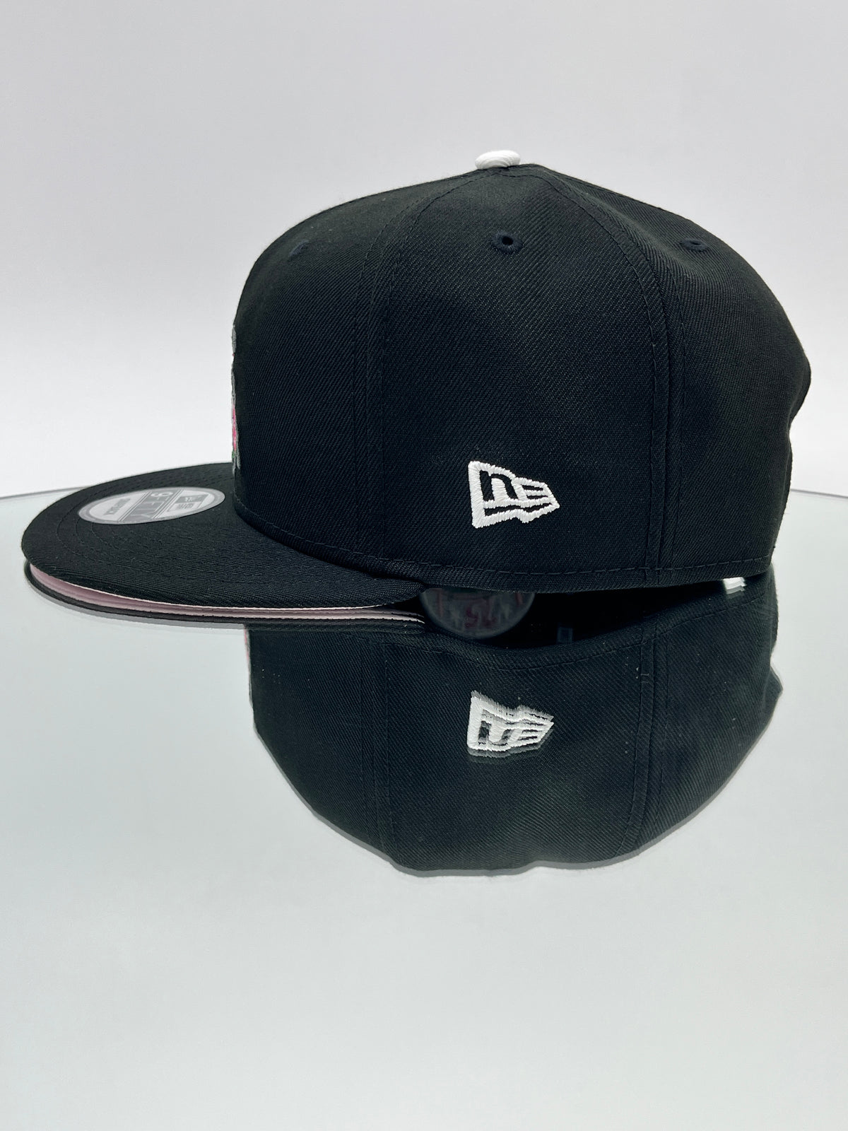 Chicago White Sox MLB 9FIFTY Snapback