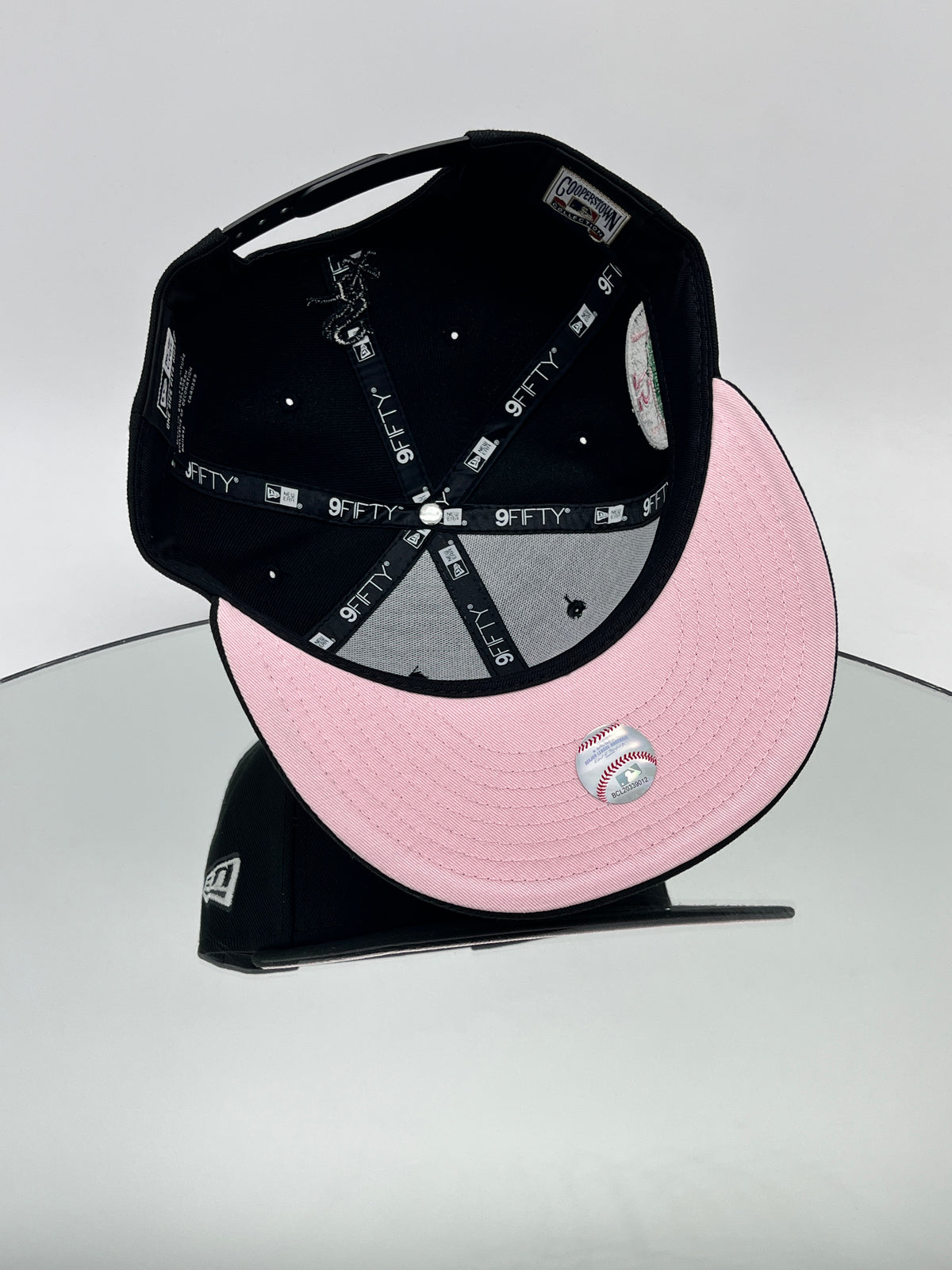 Chicago White Sox MLB 9FIFTY Snapback
