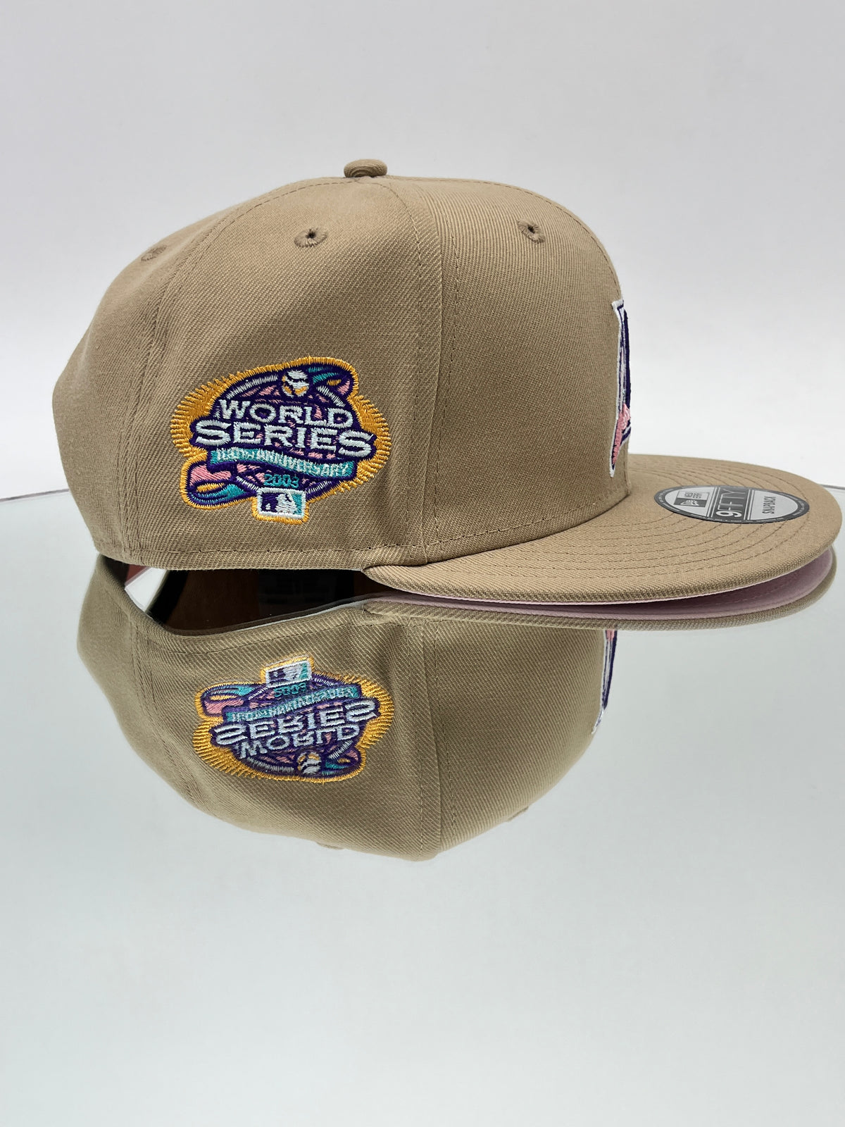 Florida Marlins MLB 9FIFTY Snapback