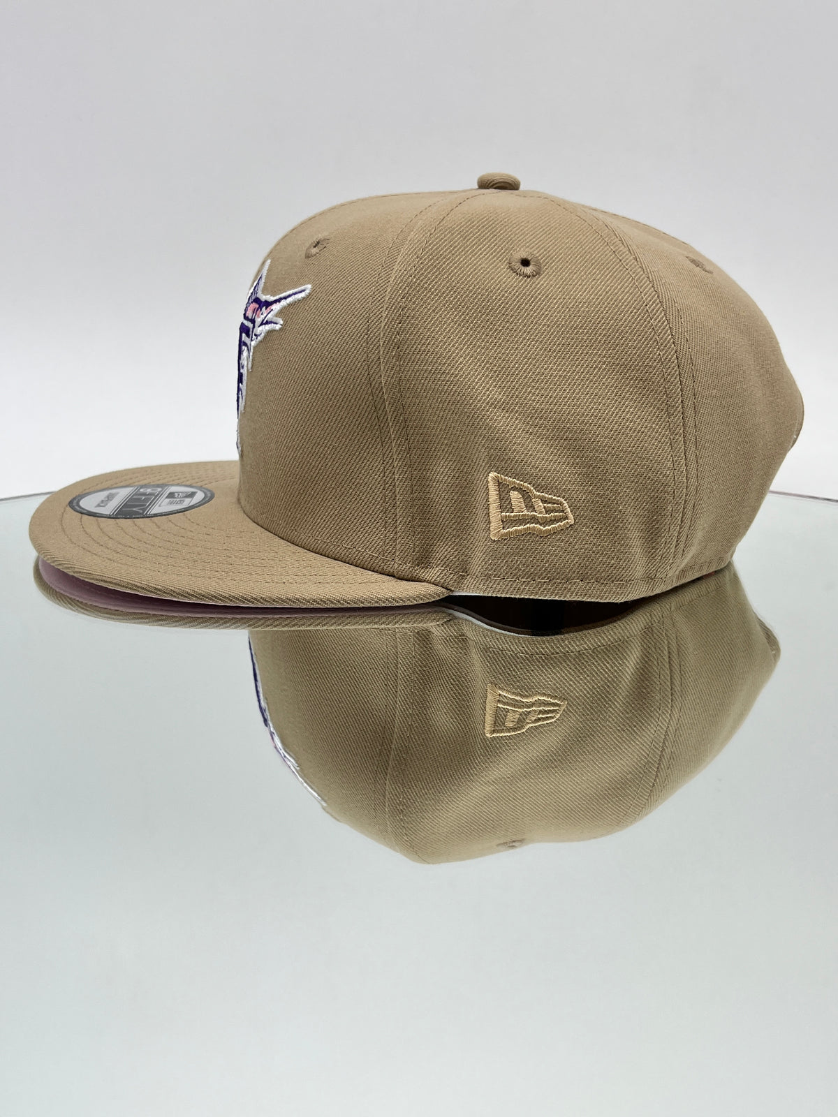 Florida Marlins MLB 9FIFTY Snapback