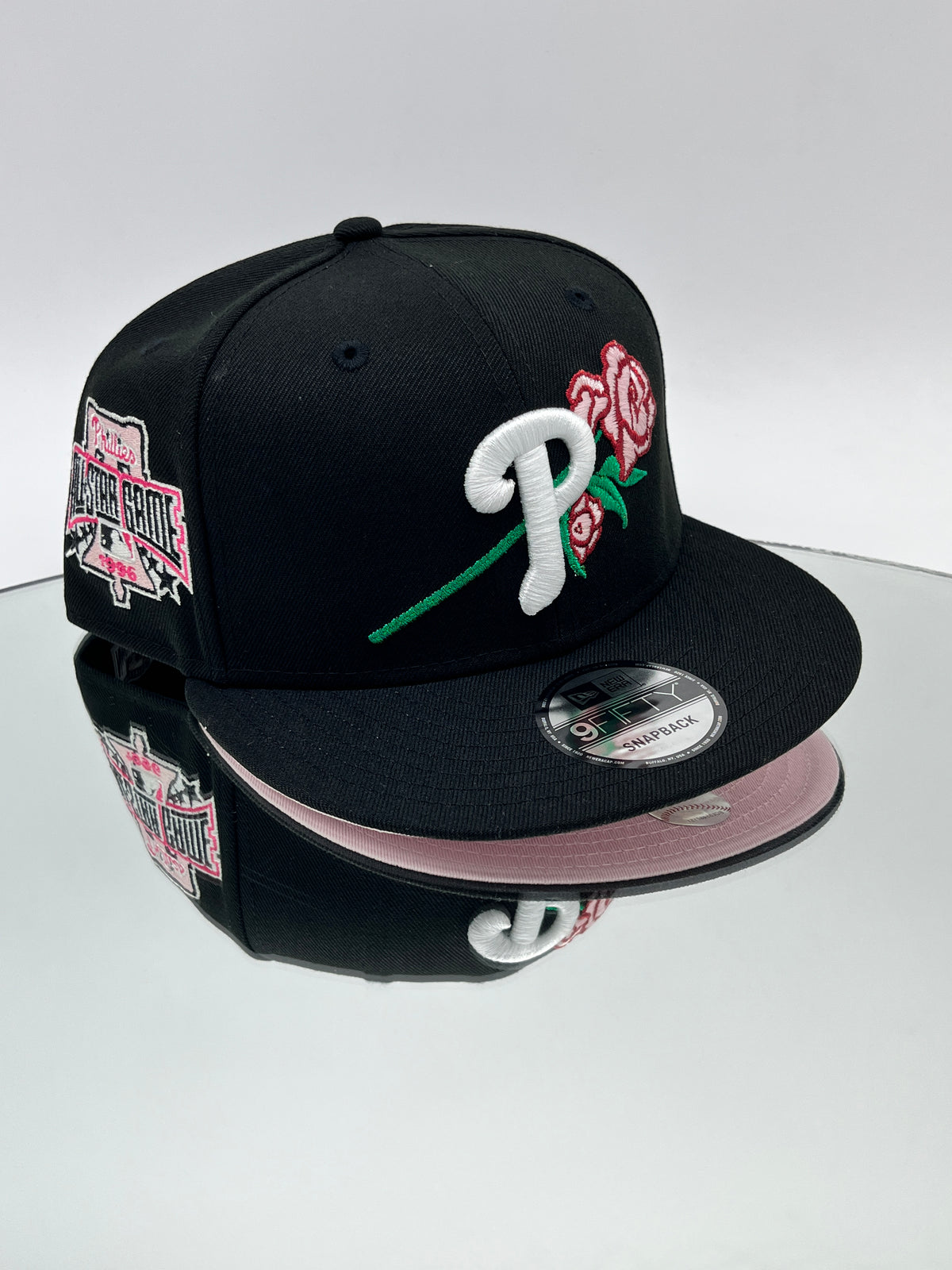 Philadelphia Phillies MLB 9FIFTY Snapback