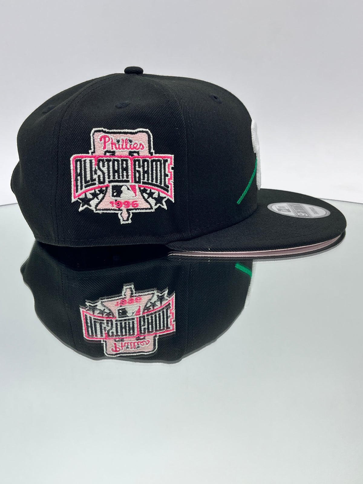 Philadelphia Phillies MLB 9FIFTY Snapback