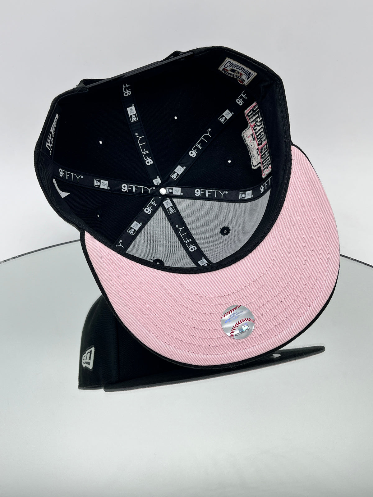 Philadelphia Phillies MLB 9FIFTY Snapback