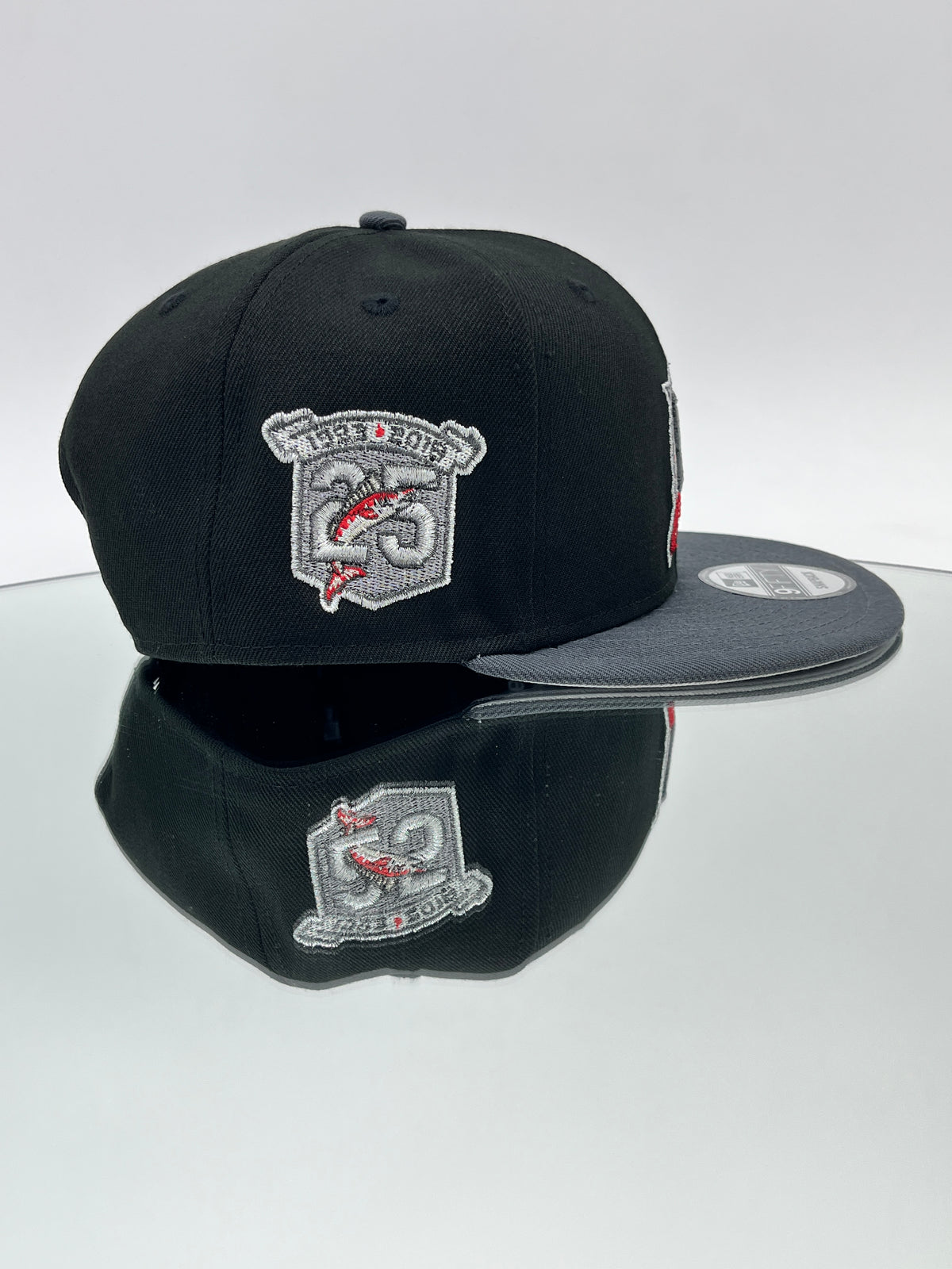 Florida Marlins MLB 9FIFTY Snapback